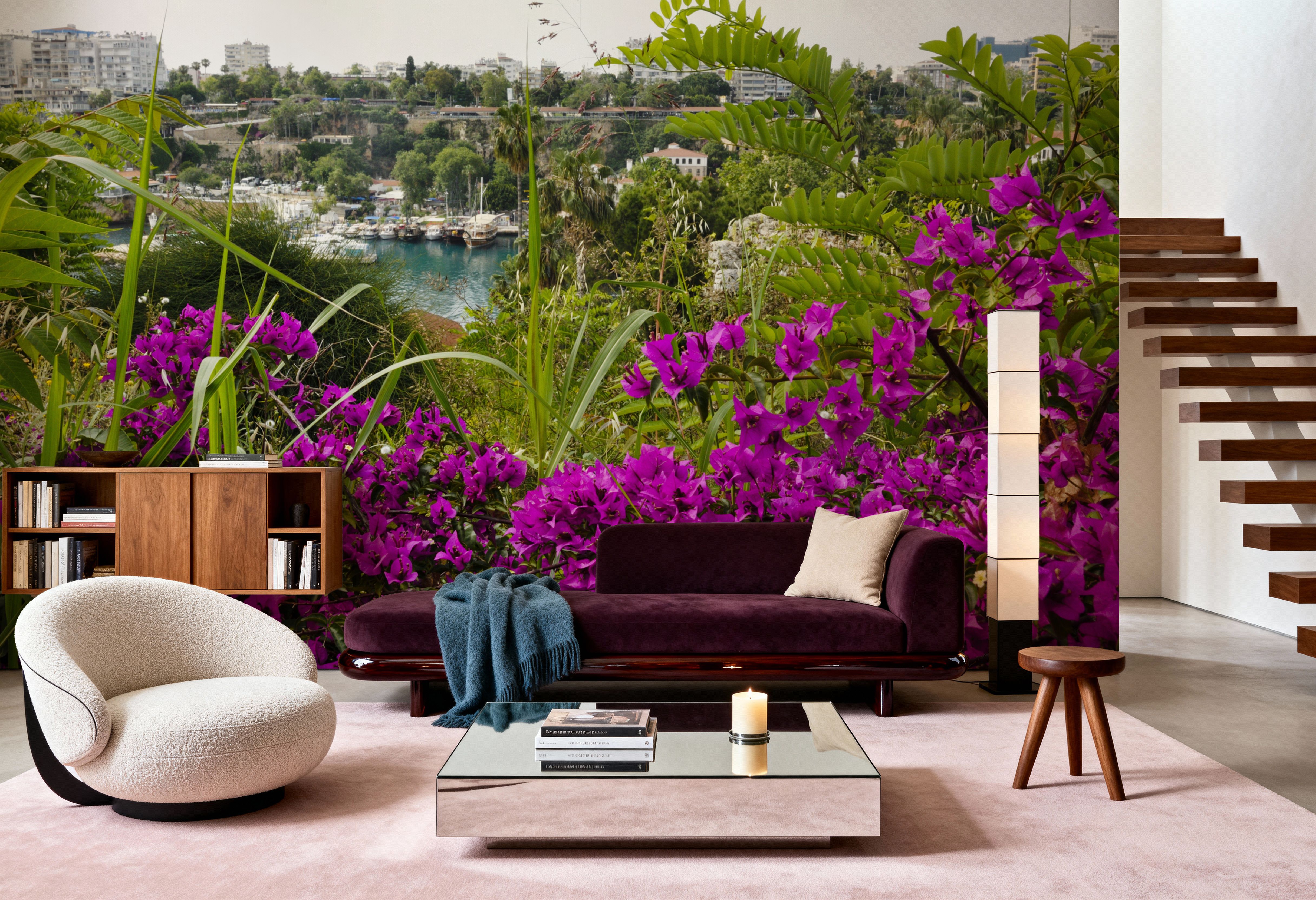 Urban Bloom