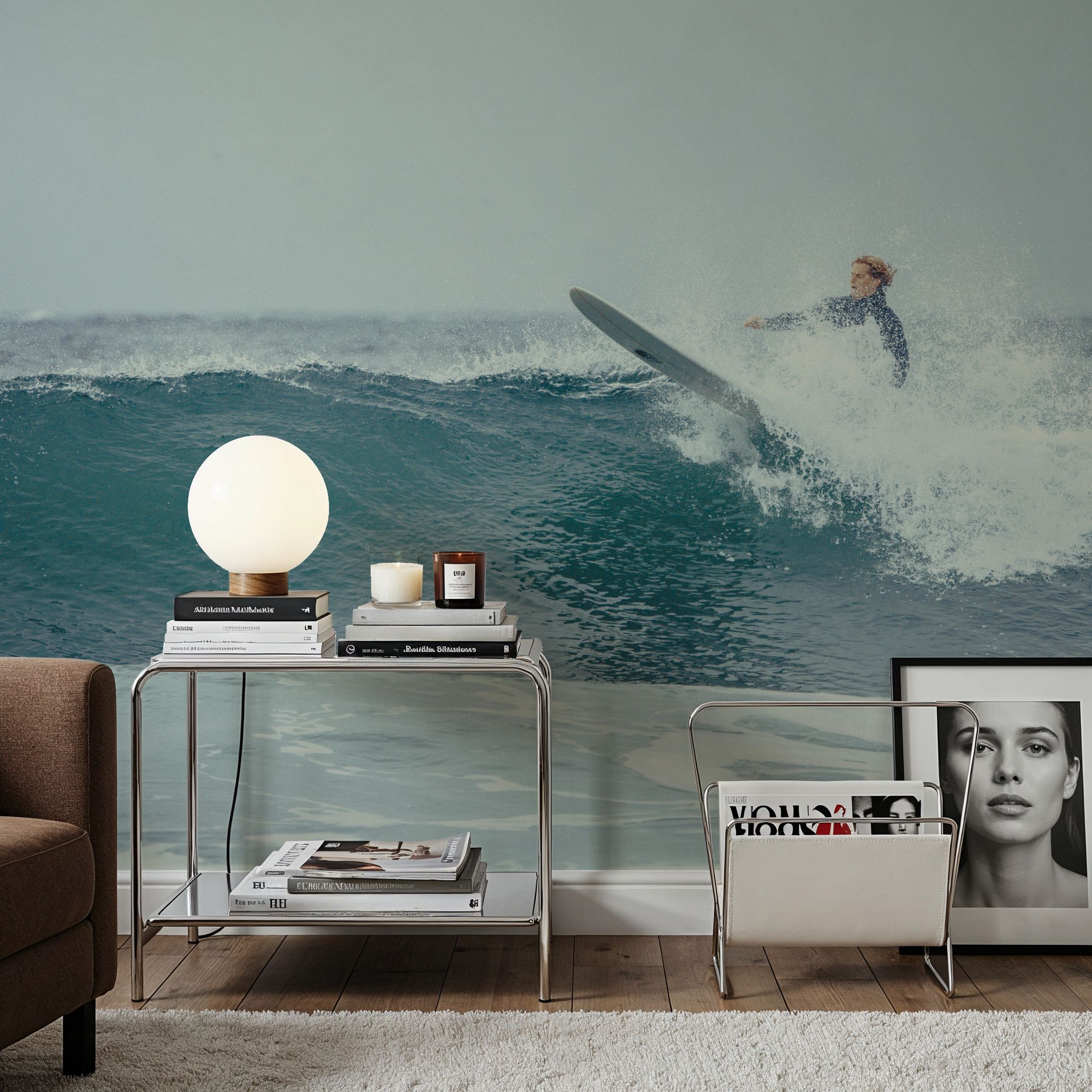 Pacific Surf I