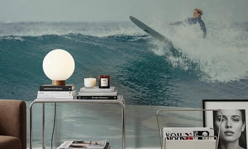Pacific Surf I