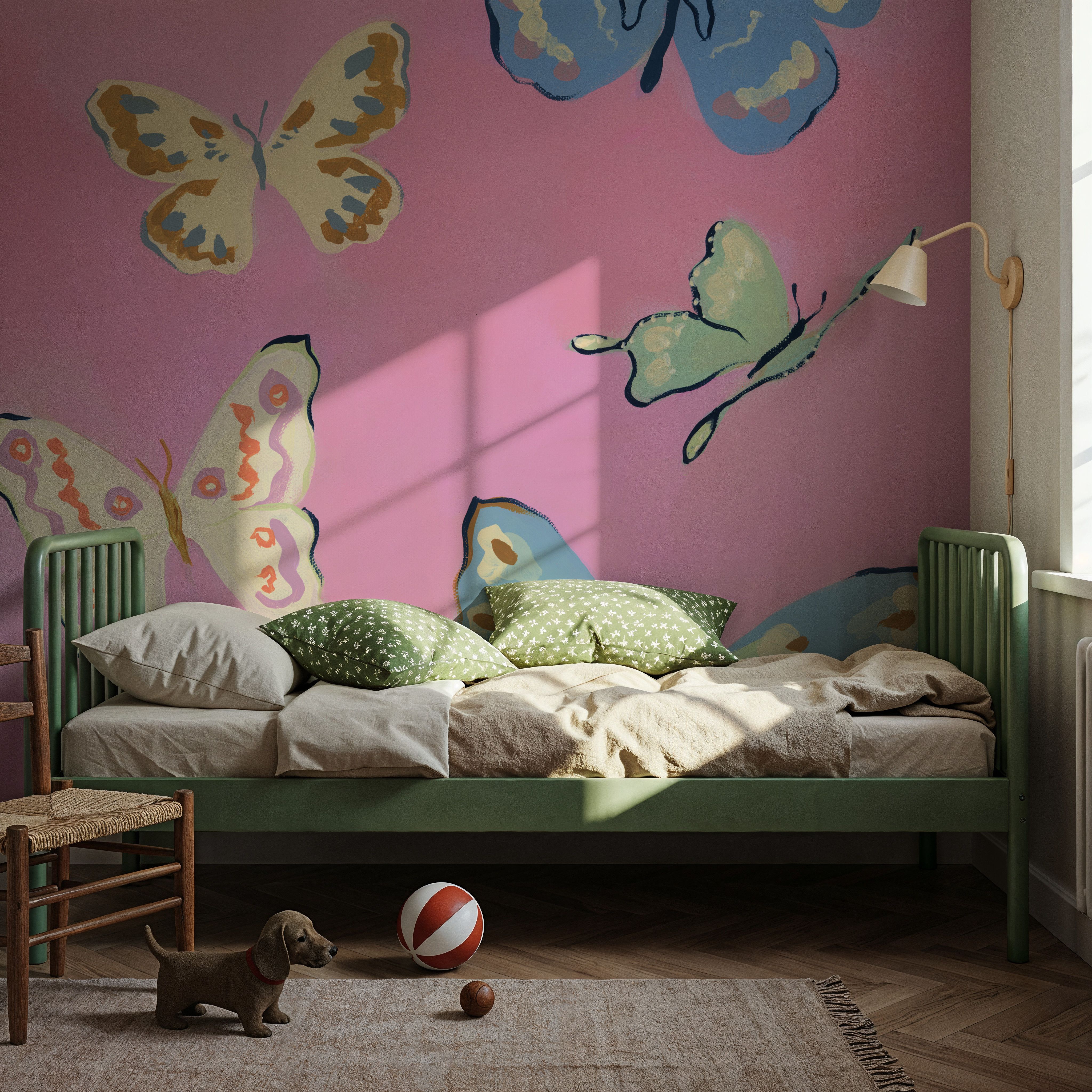 Whimsy II