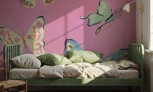 Whimsy II