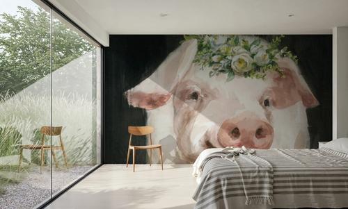 Barnyard Whimsy III