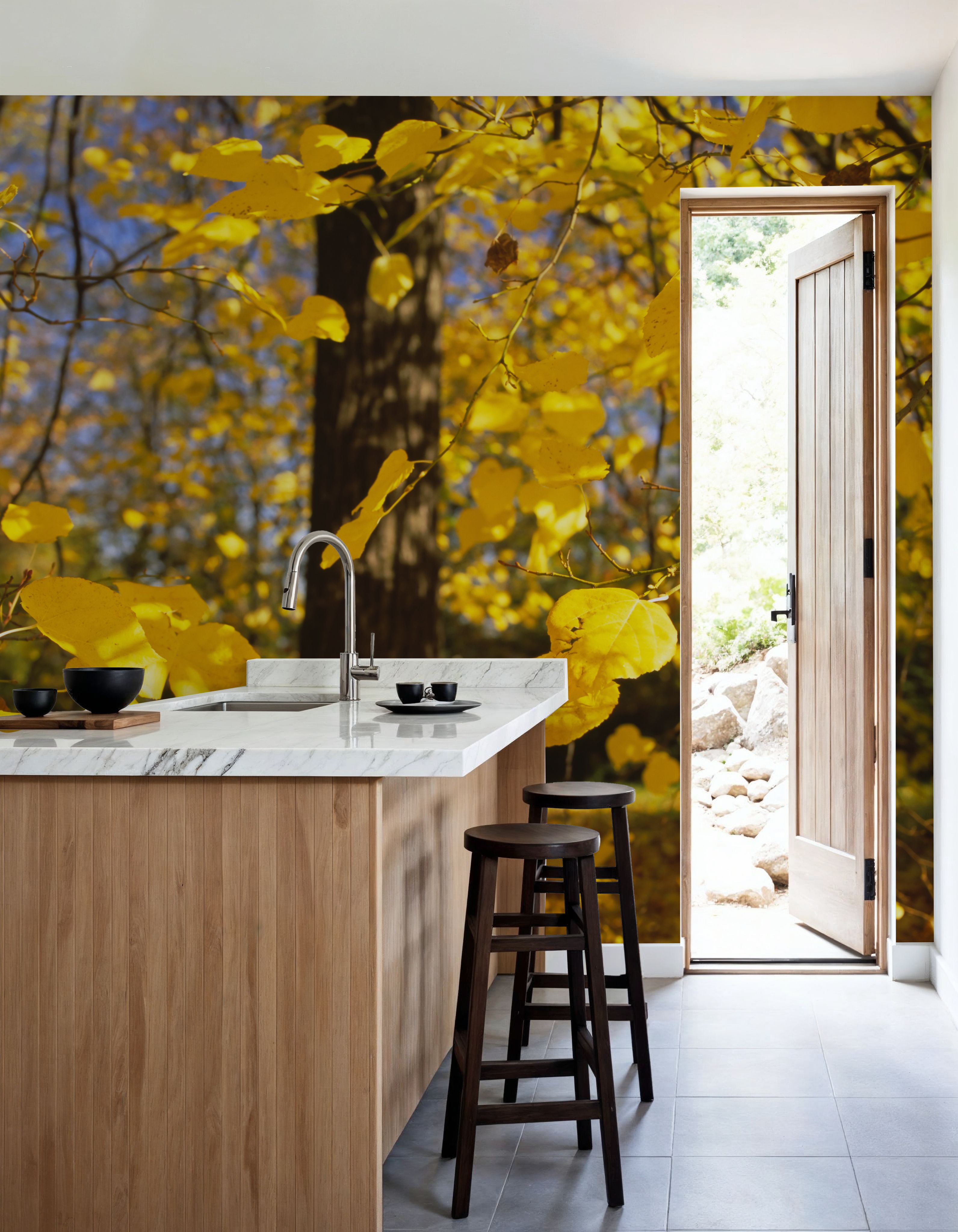 Autumn Radiance