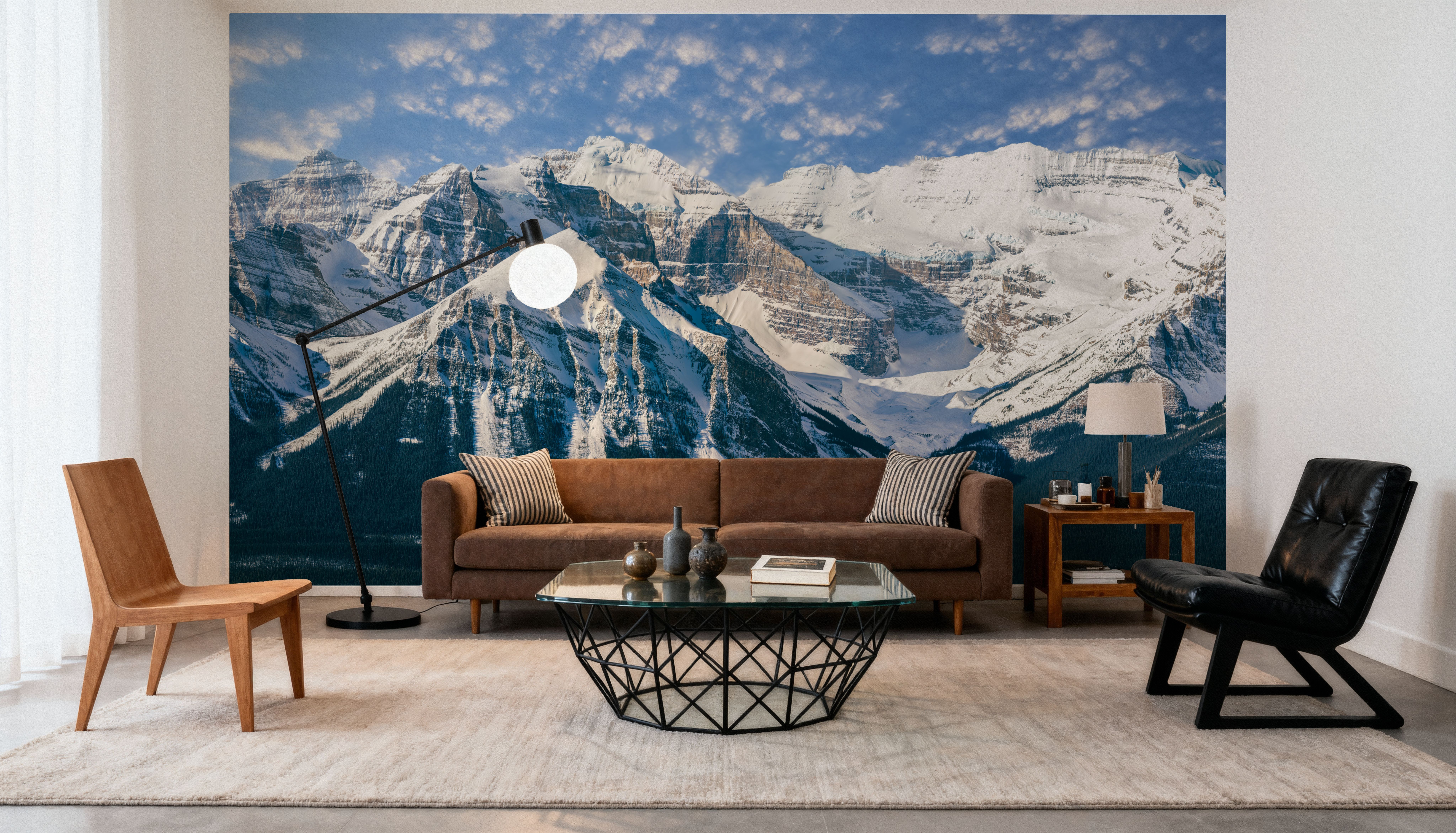 Banff Study