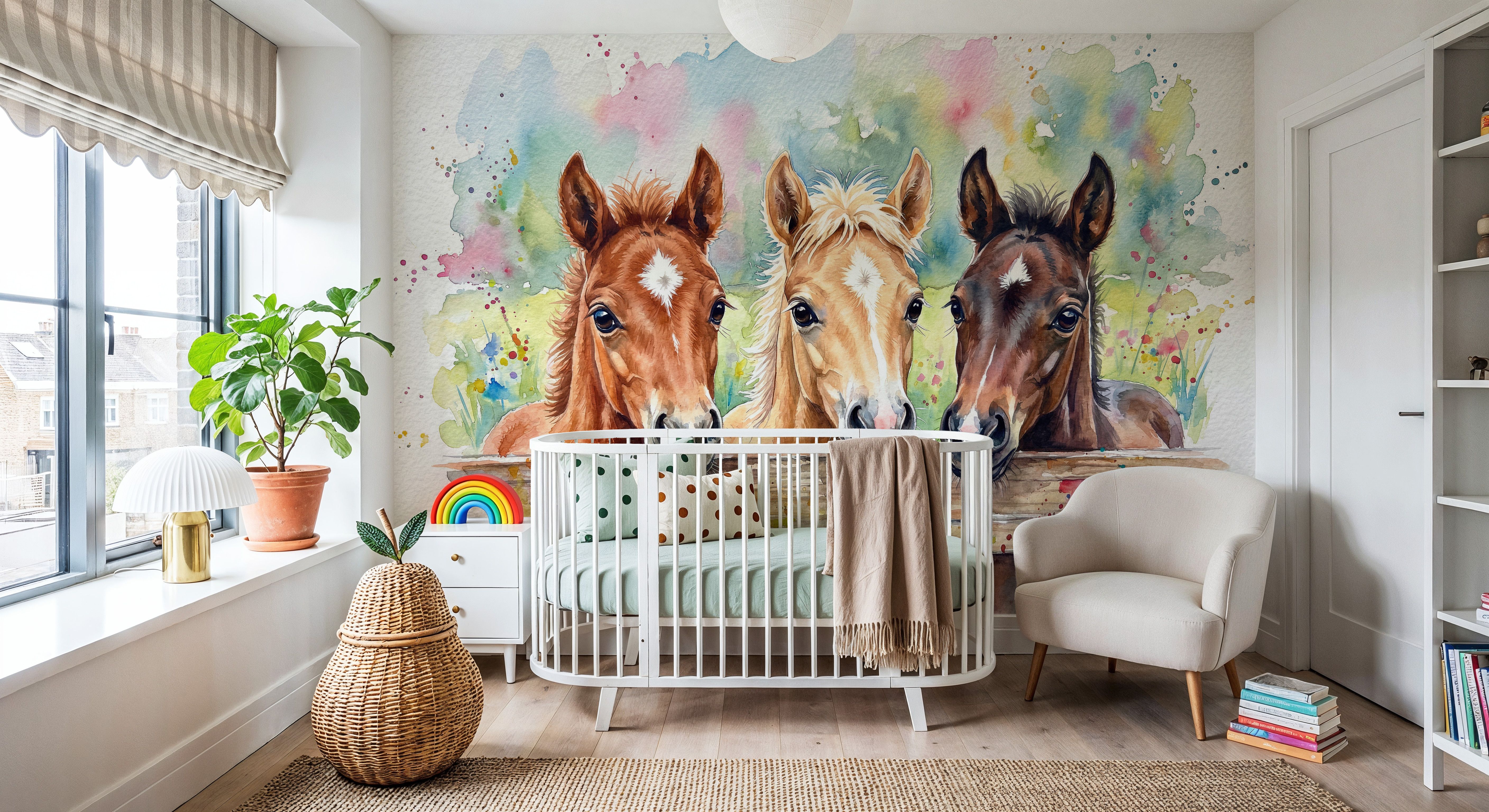 Foals - Cute Baby Animals Series