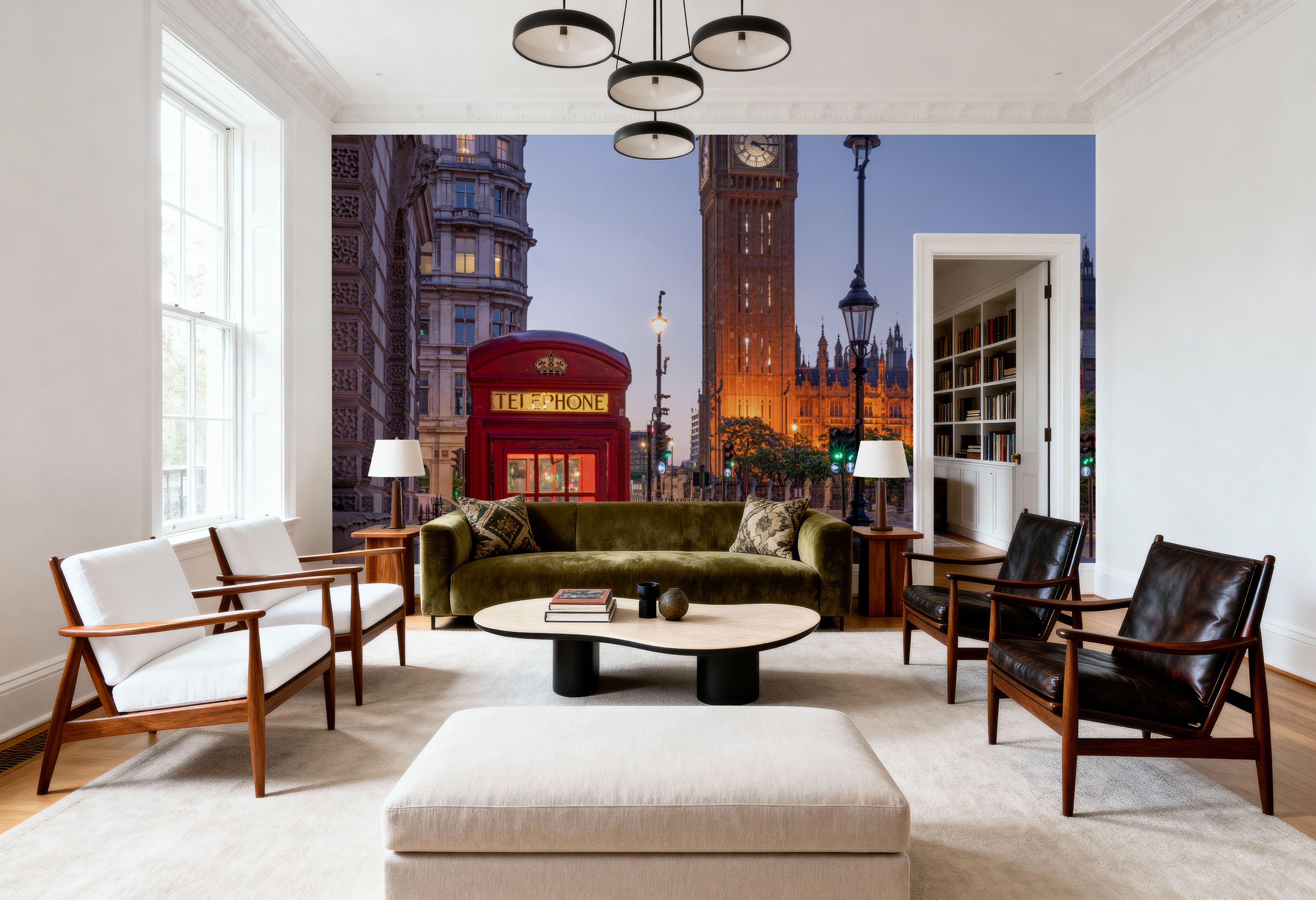 London Calling II
