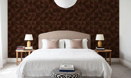 Puzzle Wood, Walnut