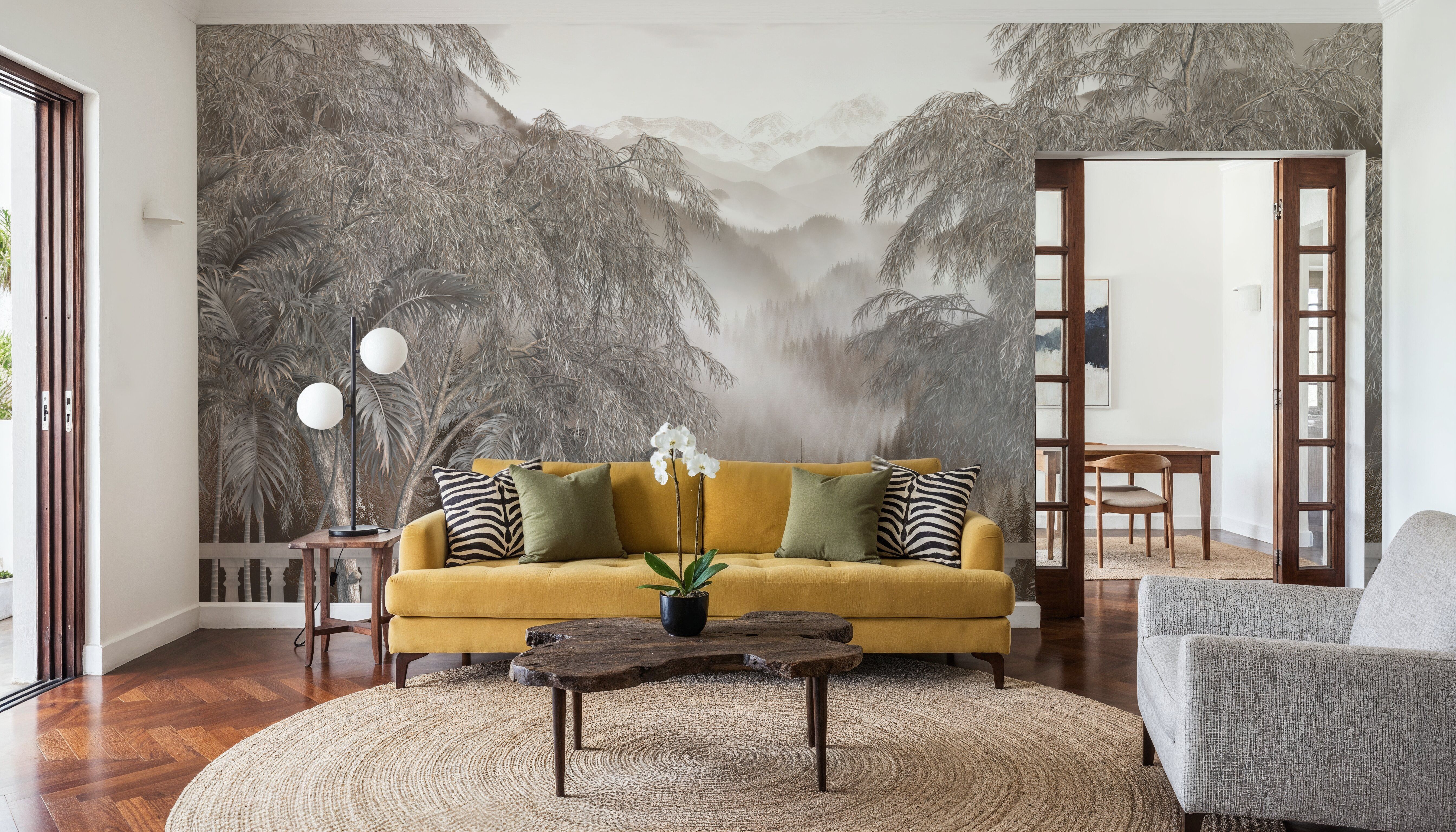 See You on the Patio