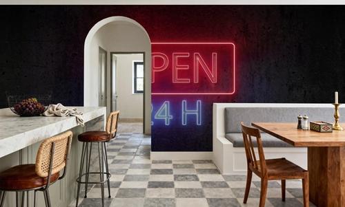 Open 24H