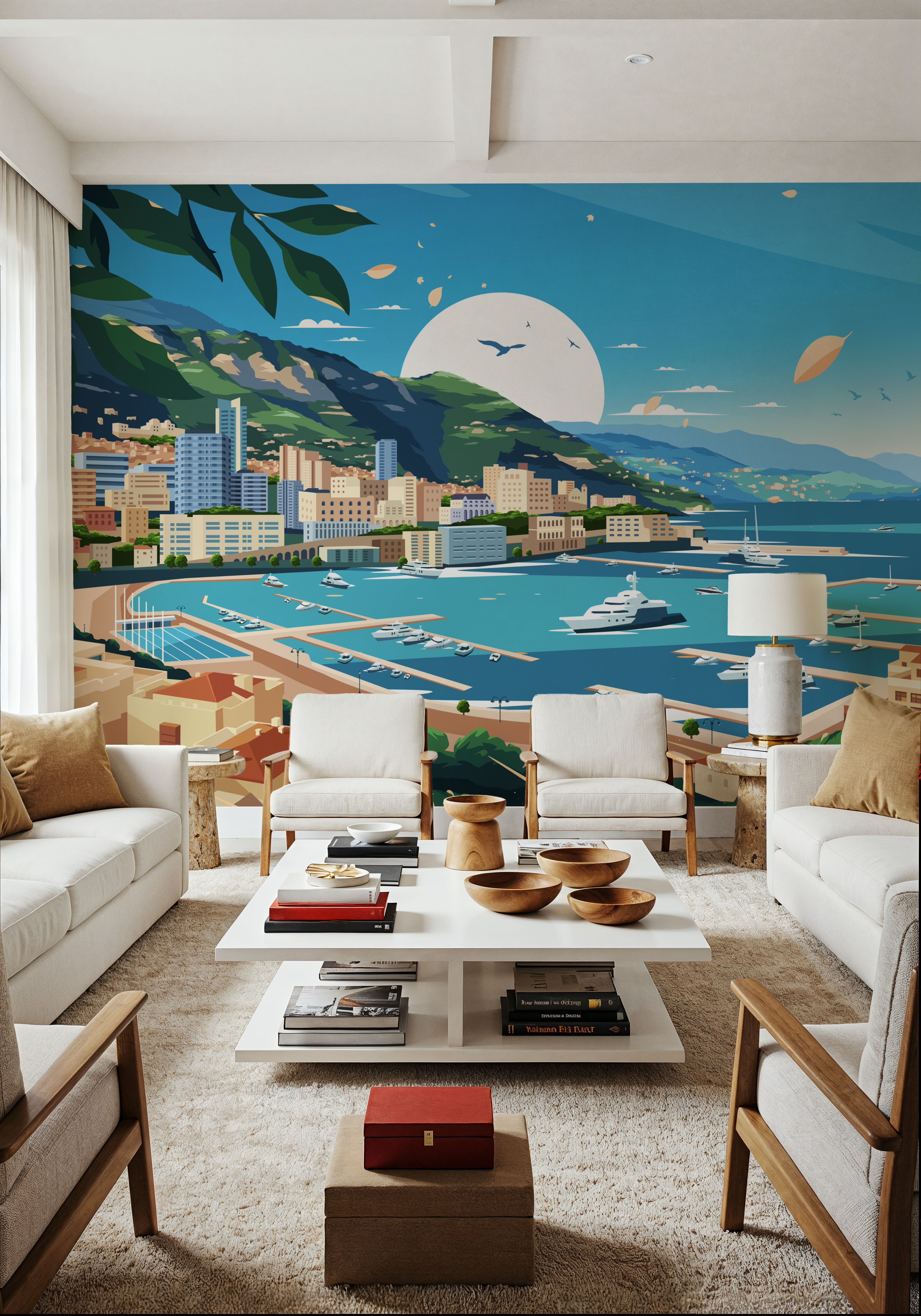 Travel Monaco