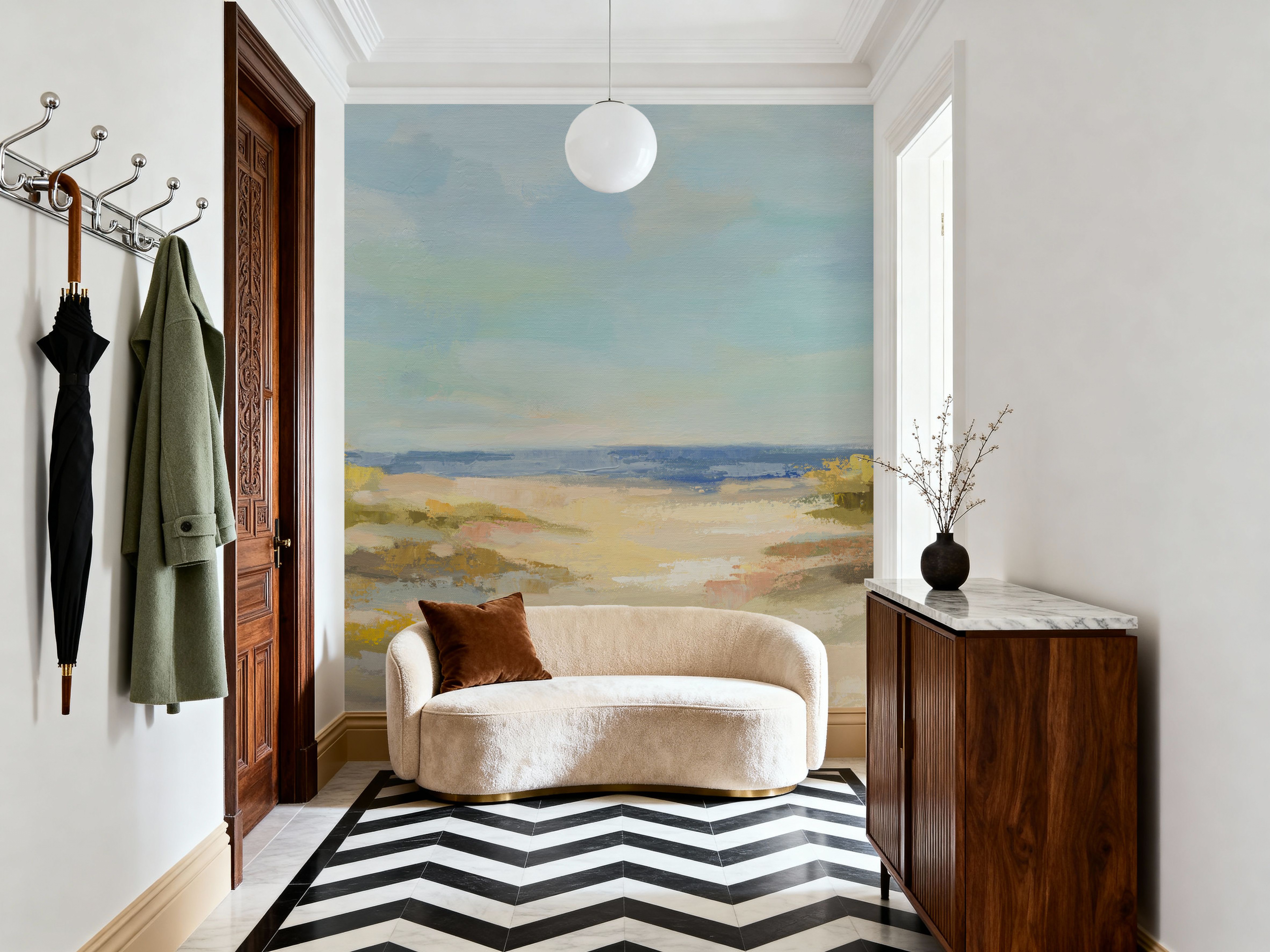 Sunshine Dunes