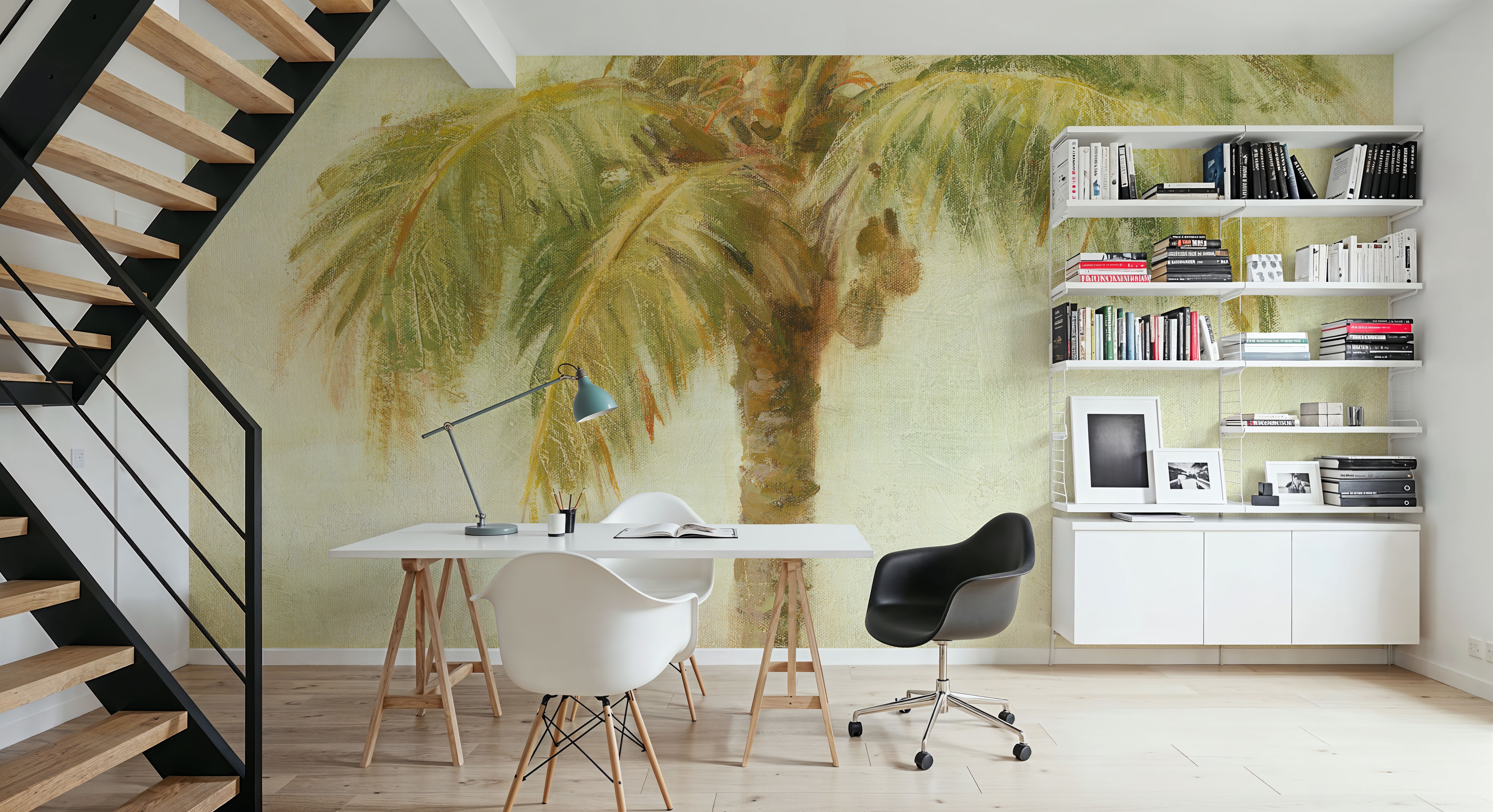 Mirage Palm II