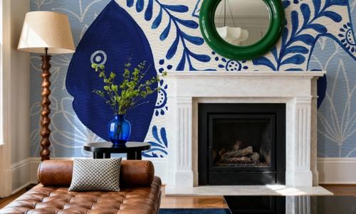 Coastal Chinoiserie II