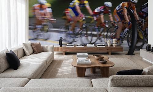 Peloton Blur