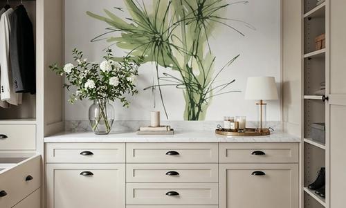 Biophilic III