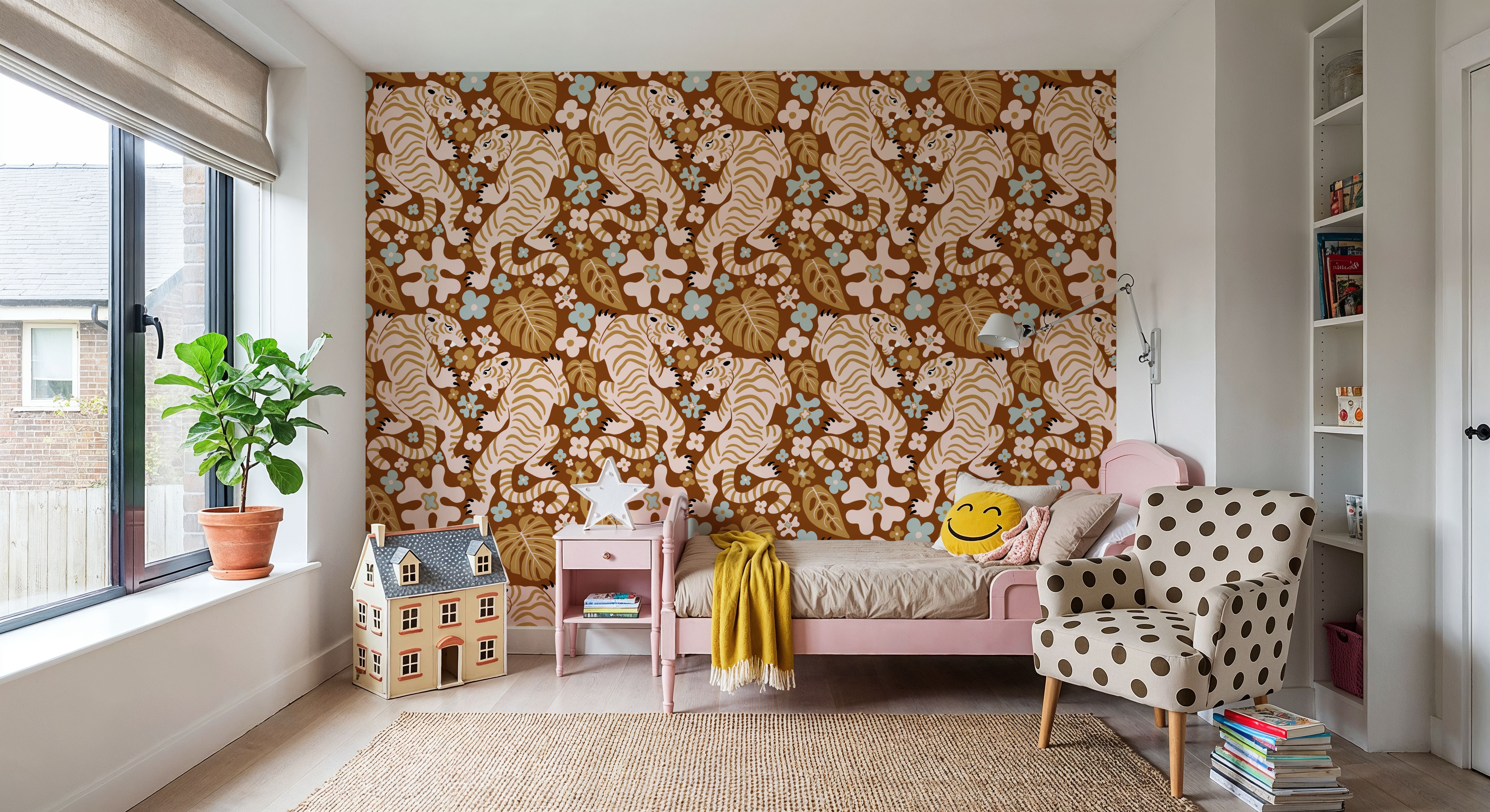 Otomi Cool Tigers, Earth