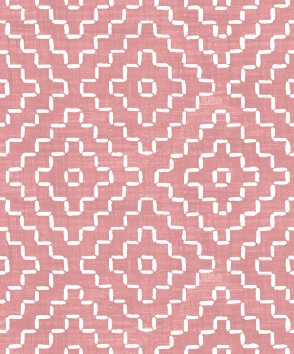 Mixed Greens Red premium wallpaper Shop tailored walls on