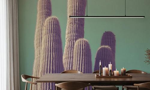Saguaro Green Pastel
