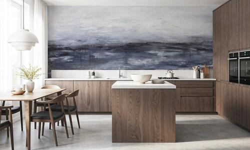Stormy Seas Dark