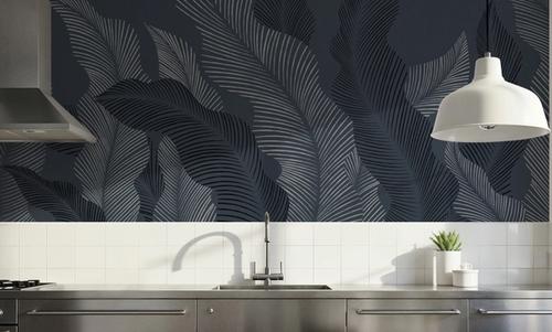 Foliage Flow, Midnight