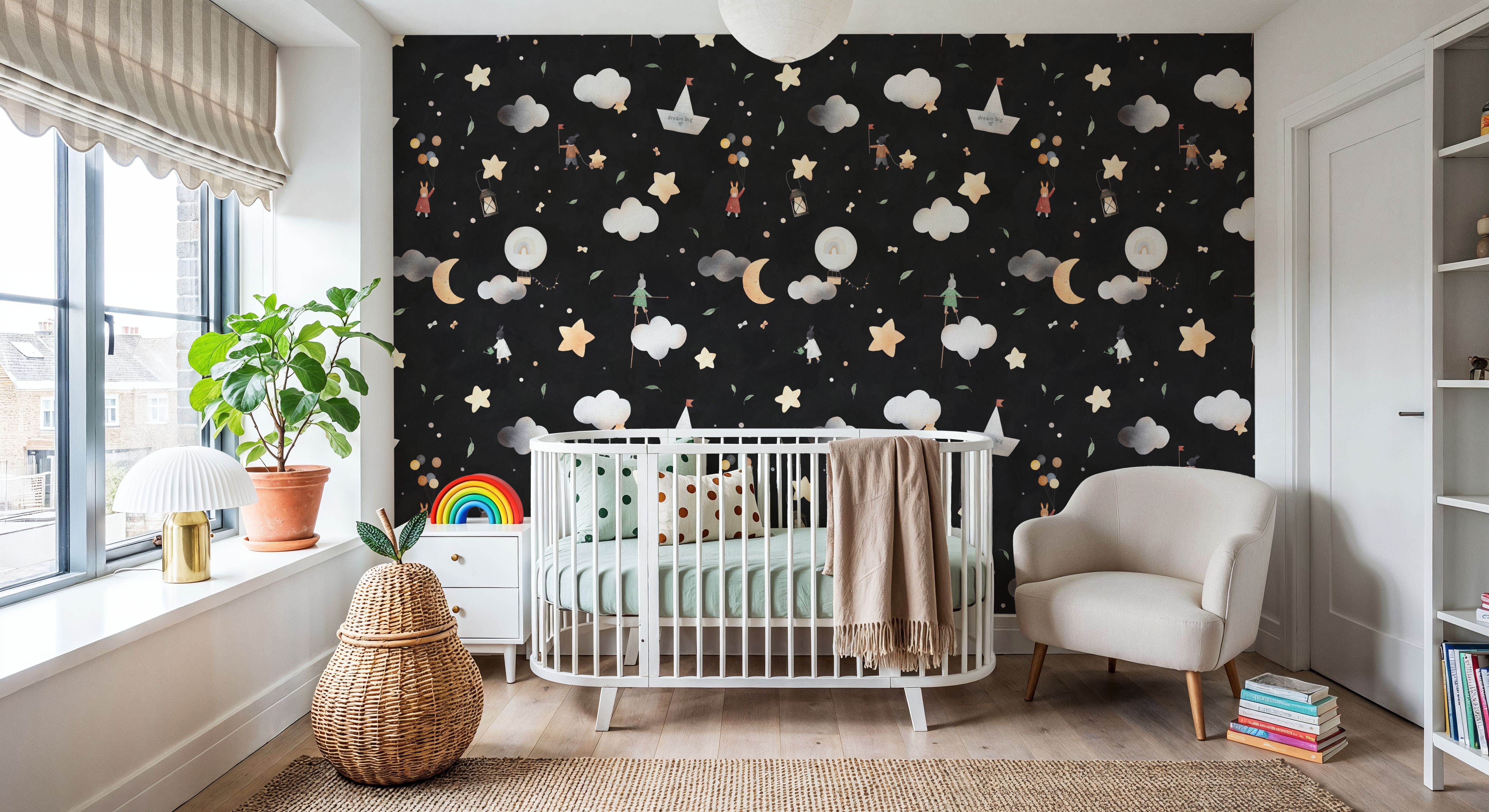 Dream Sky