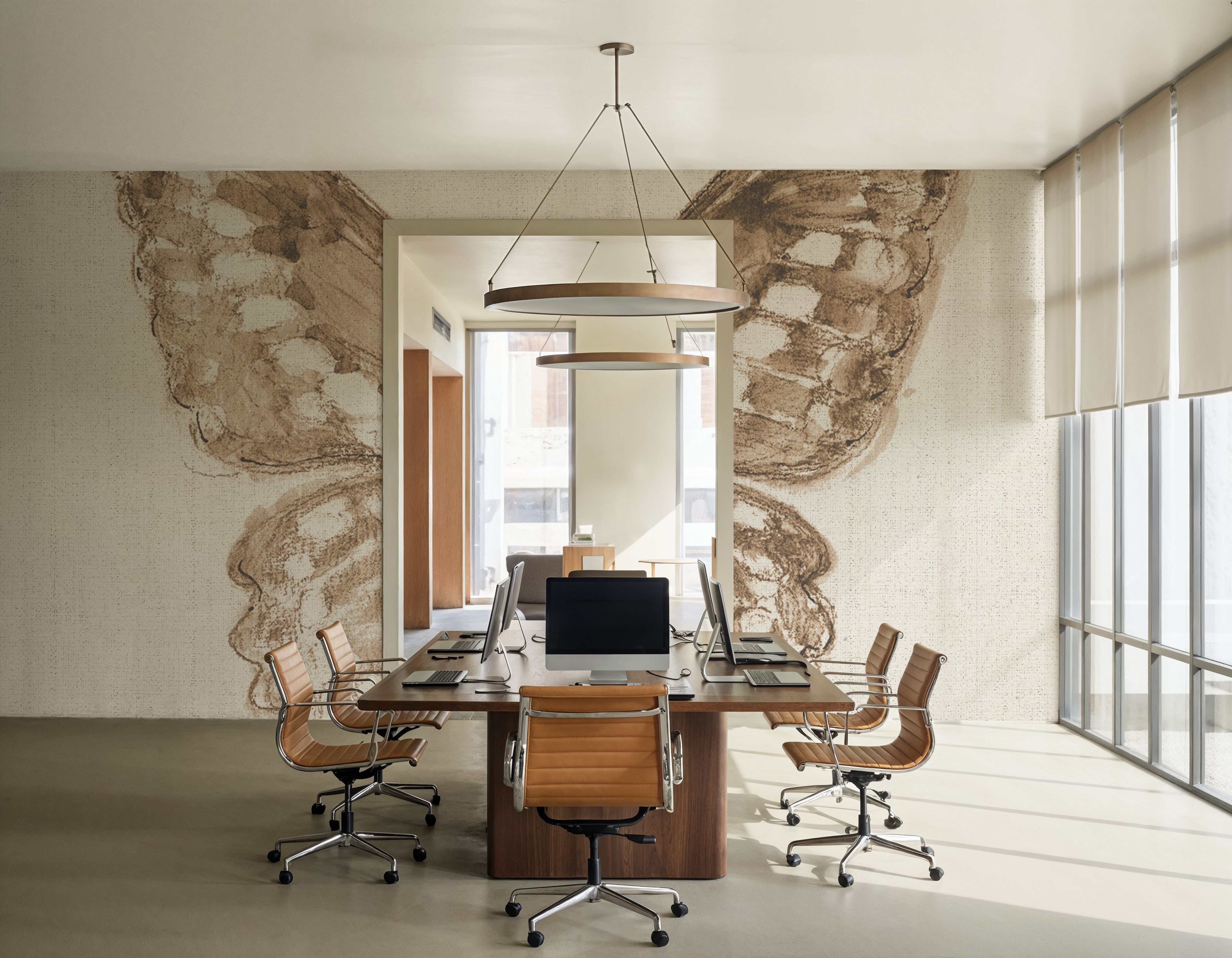 A Blue Note Butterfly II