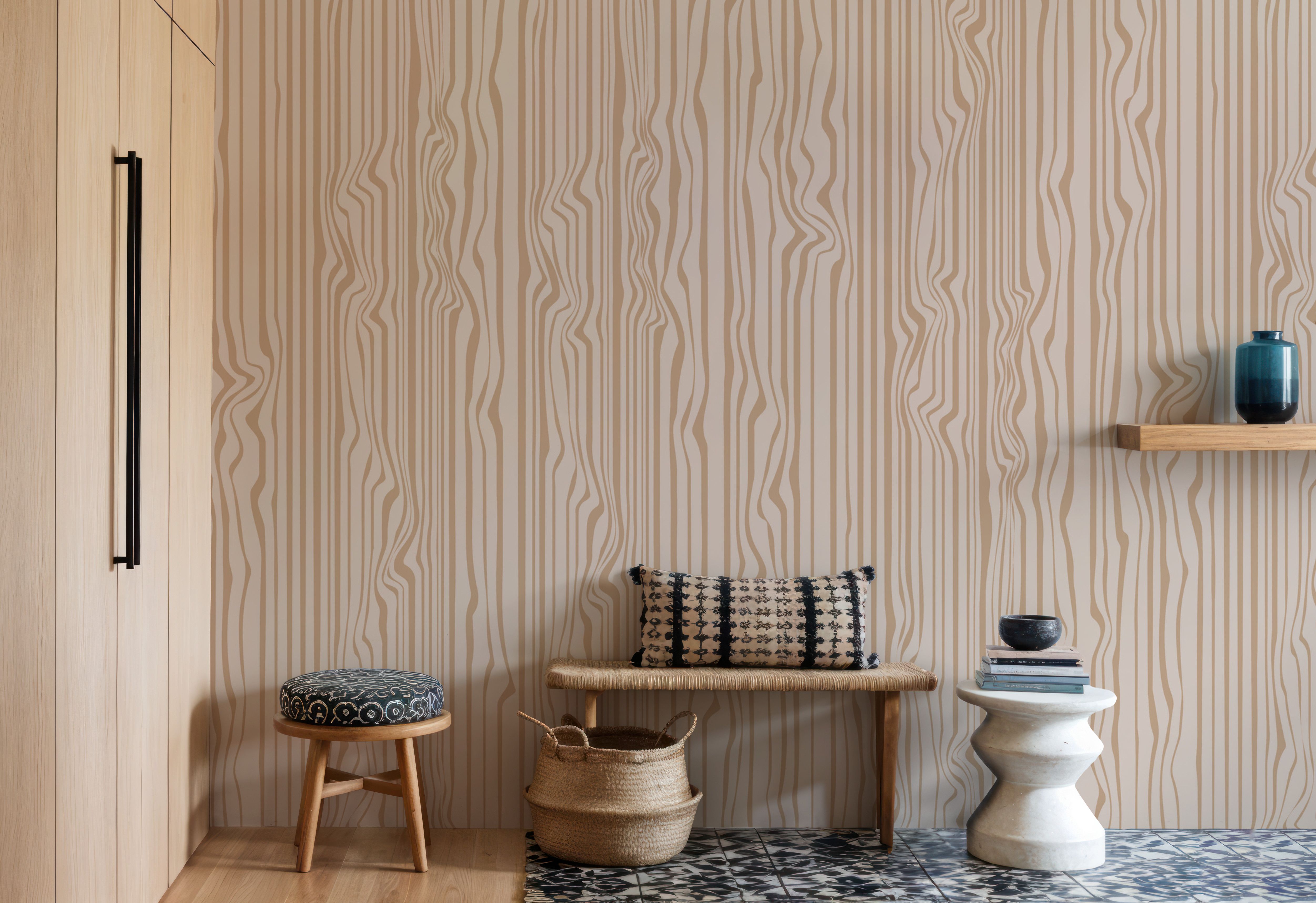 Veneer Lines, Cookie