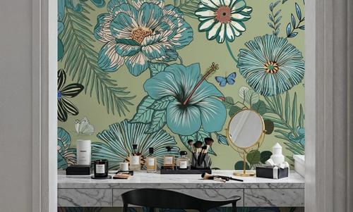 Teal Botanicals