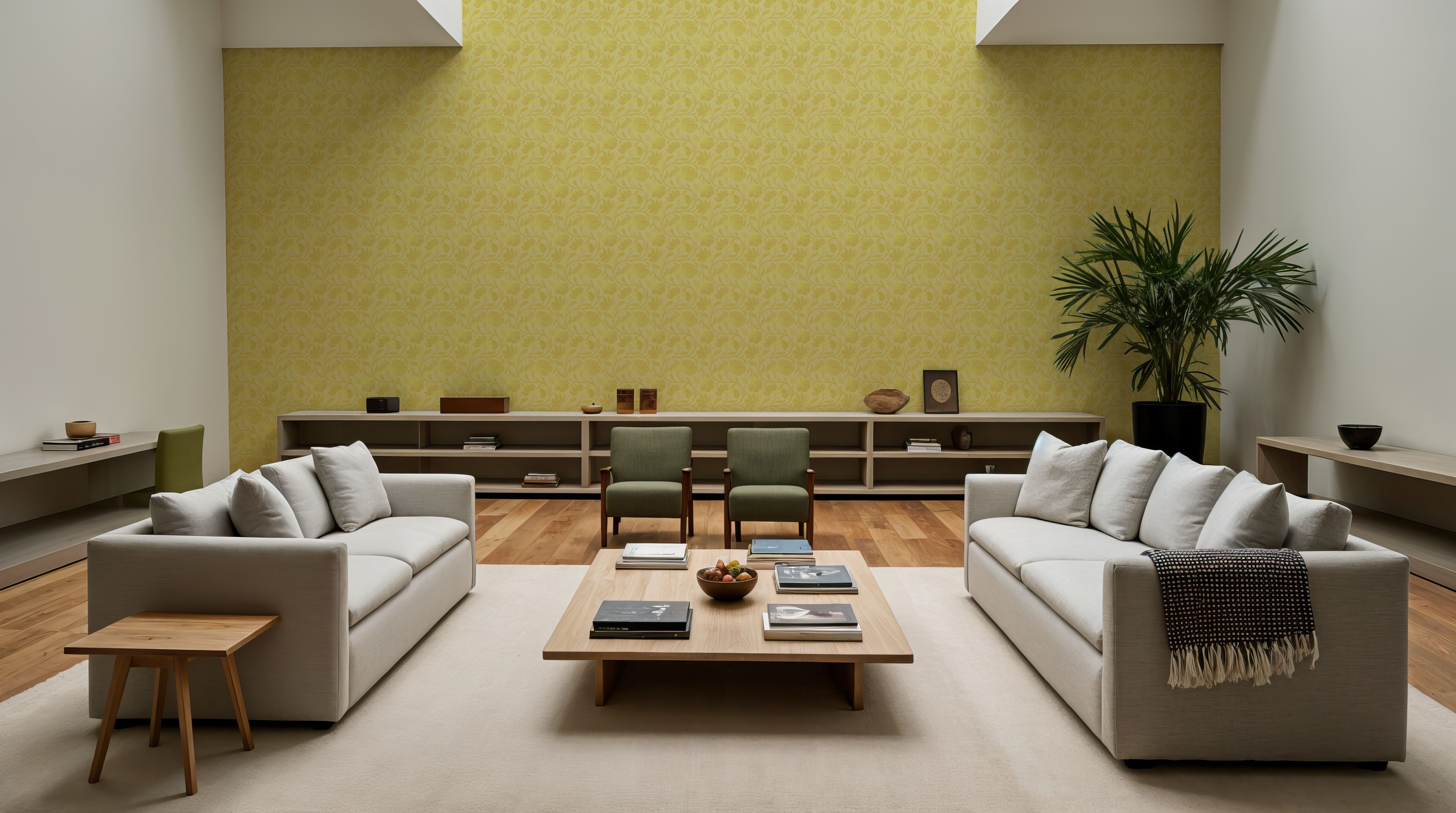 Indial Floral, Citrus