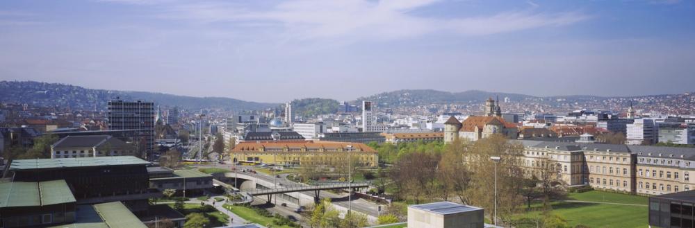 Metropolitan Horizon