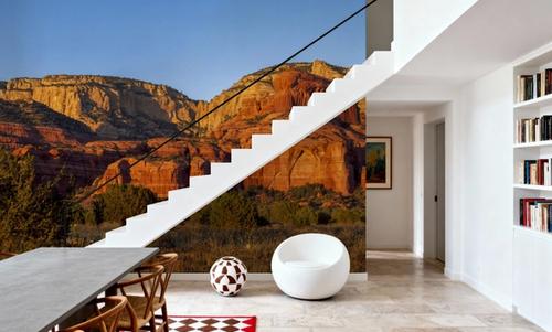 Desert Mesa Majesty