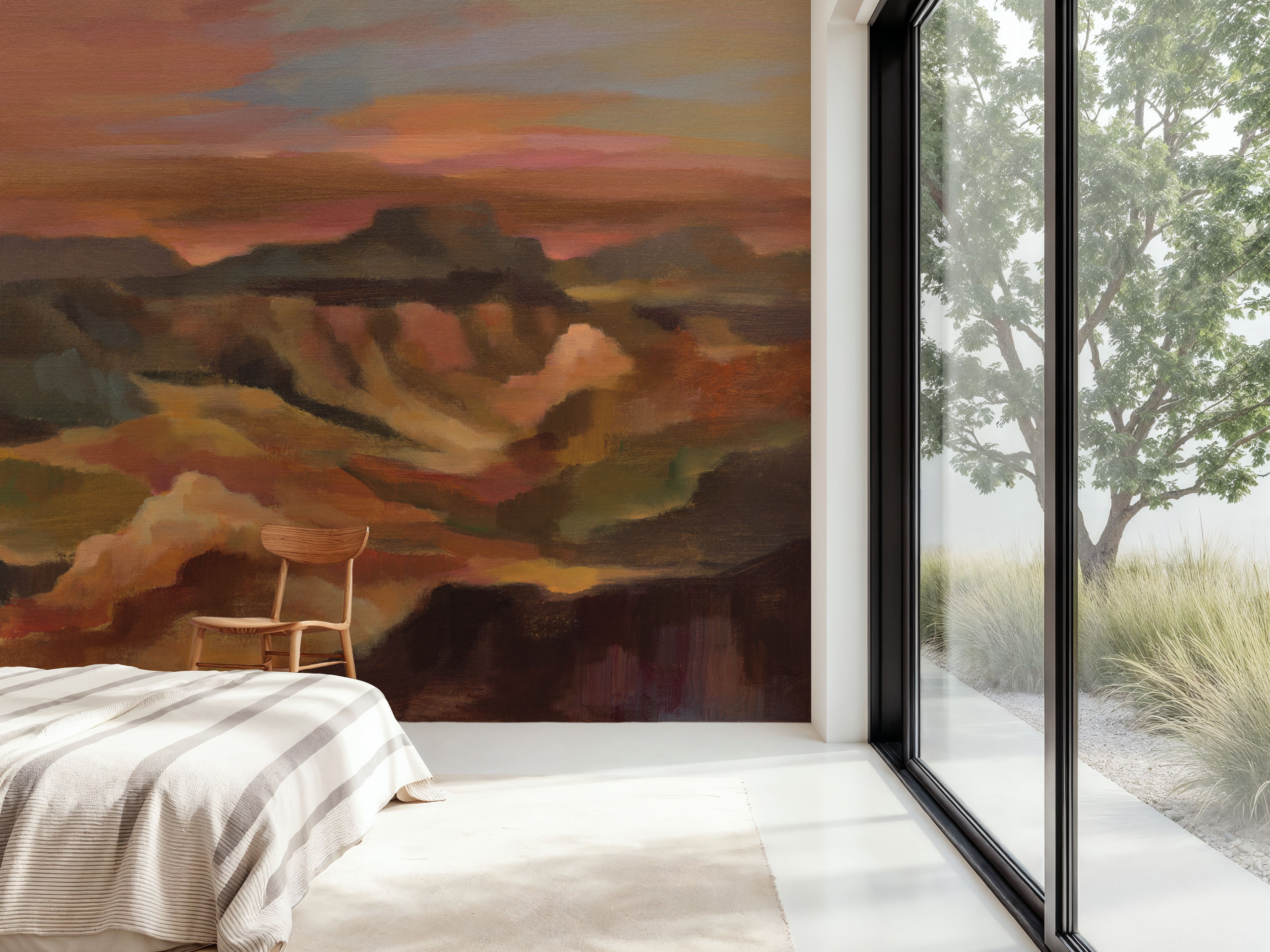 Desert Ridge