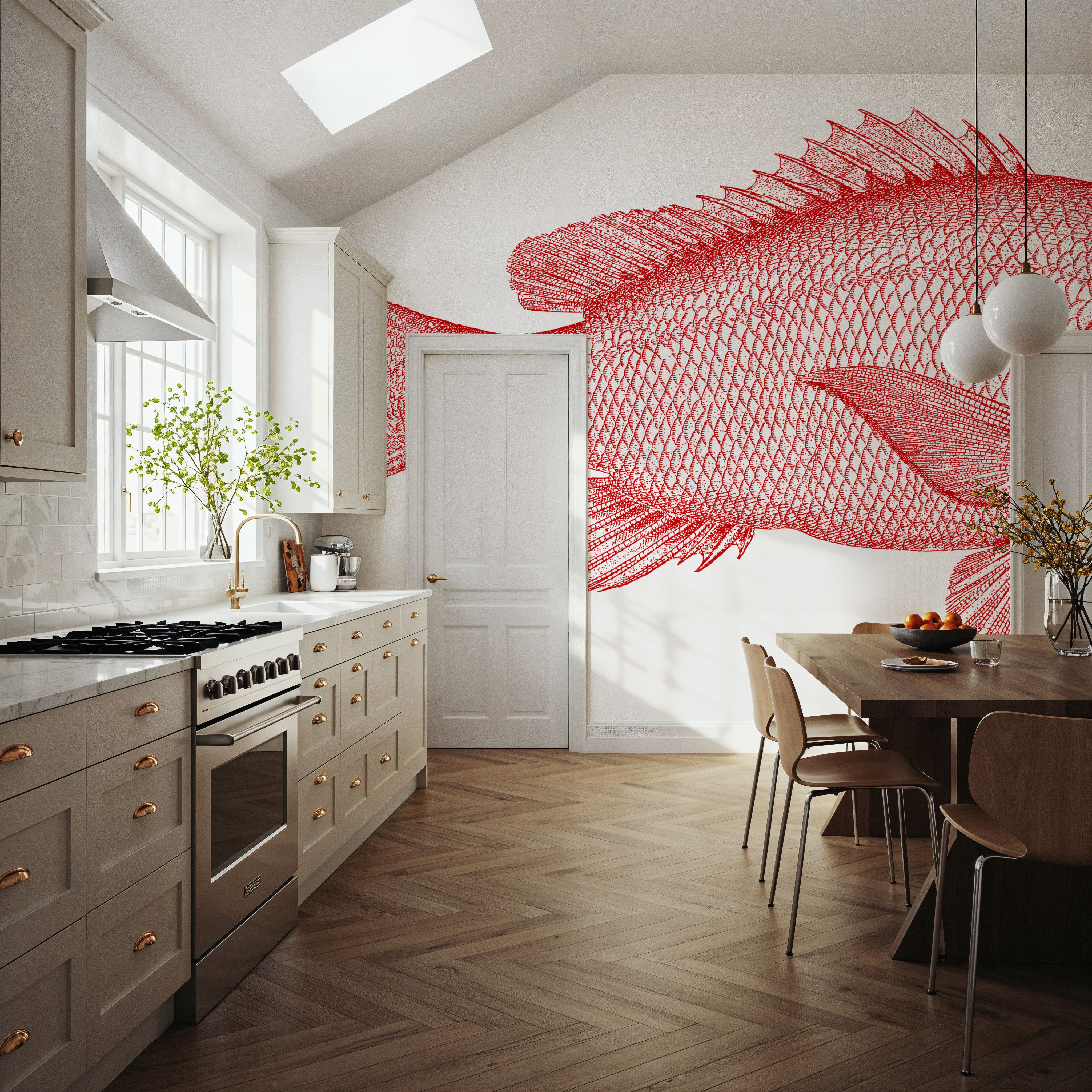 Red Snapper