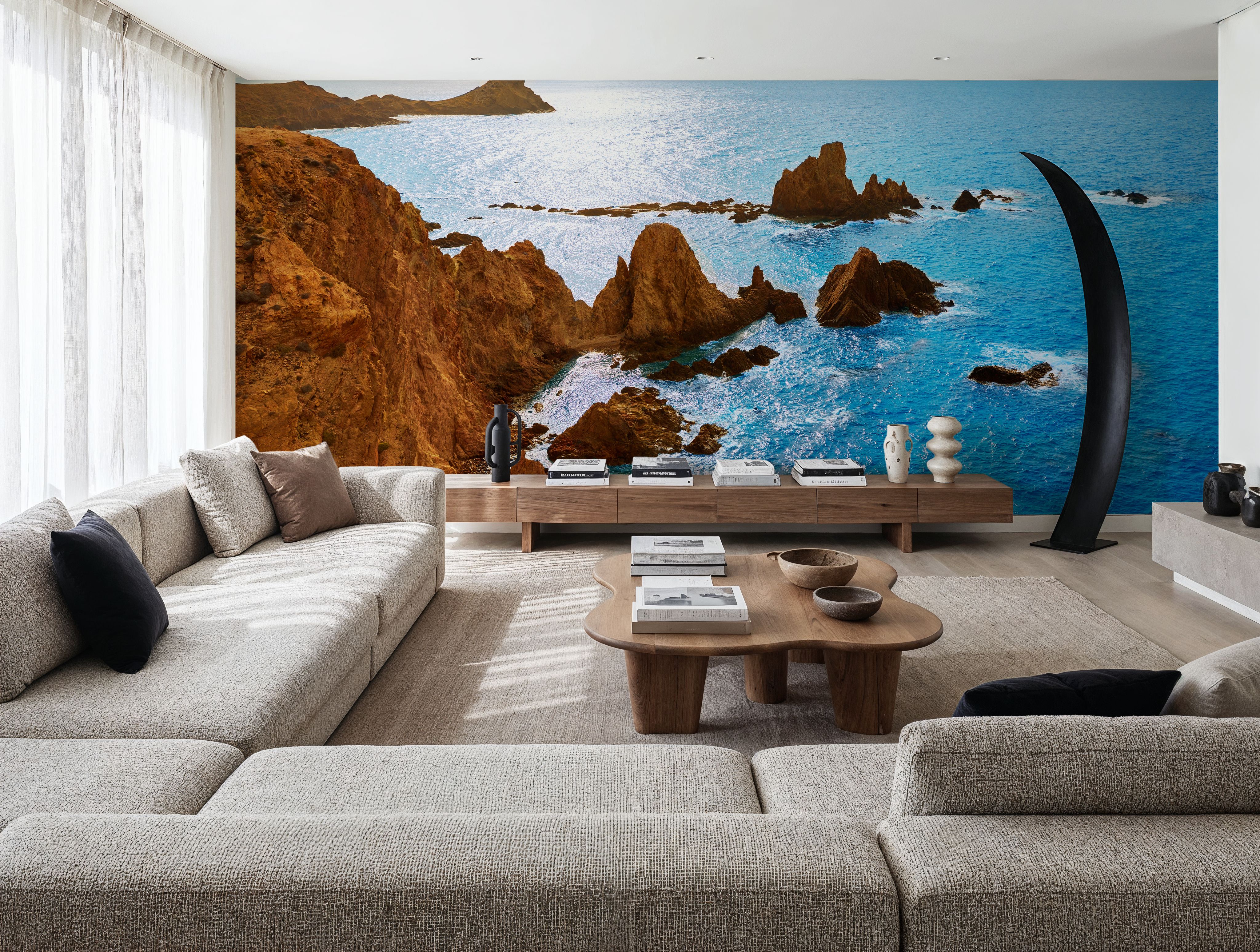 Almeria Cabo de Gata