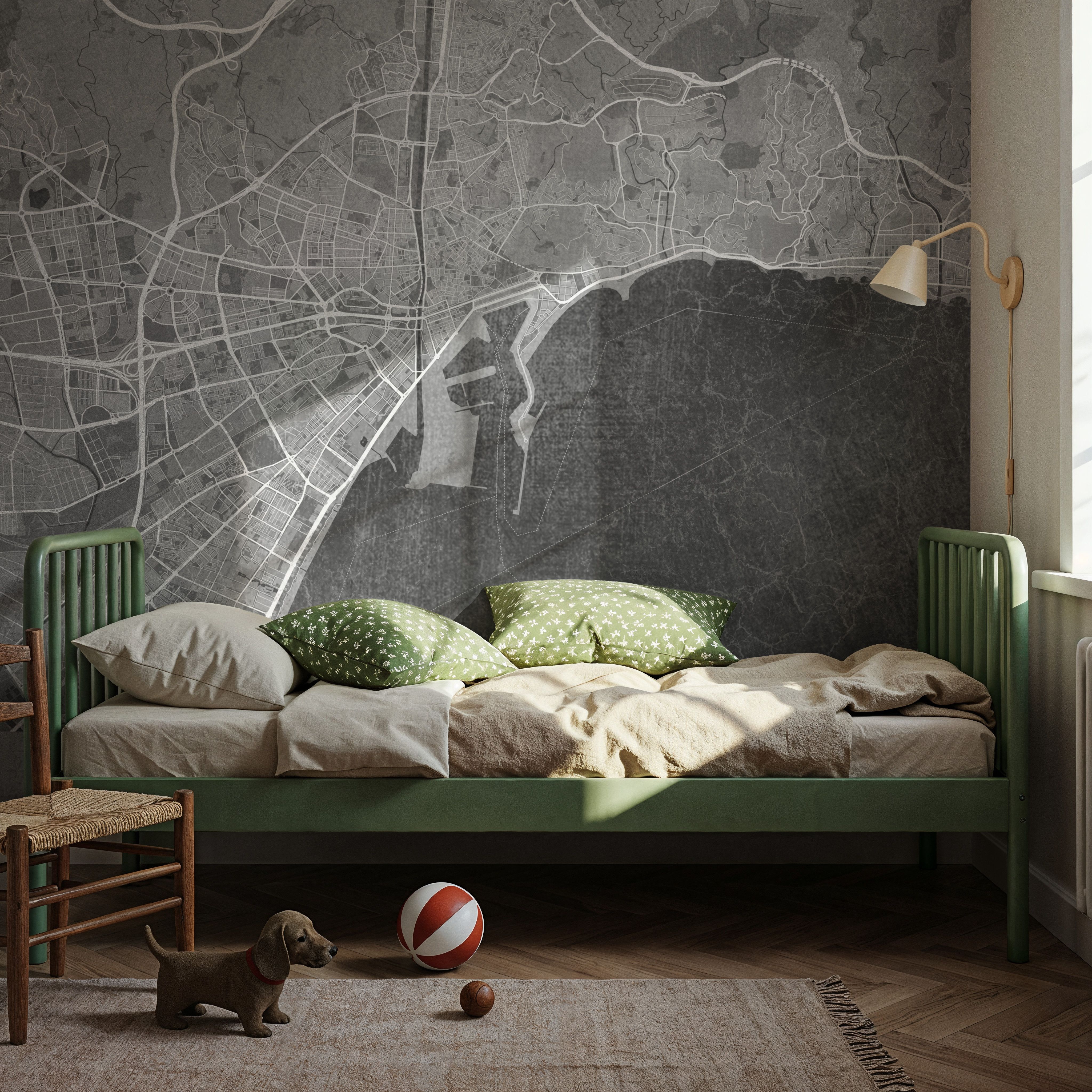 Malaga Grey