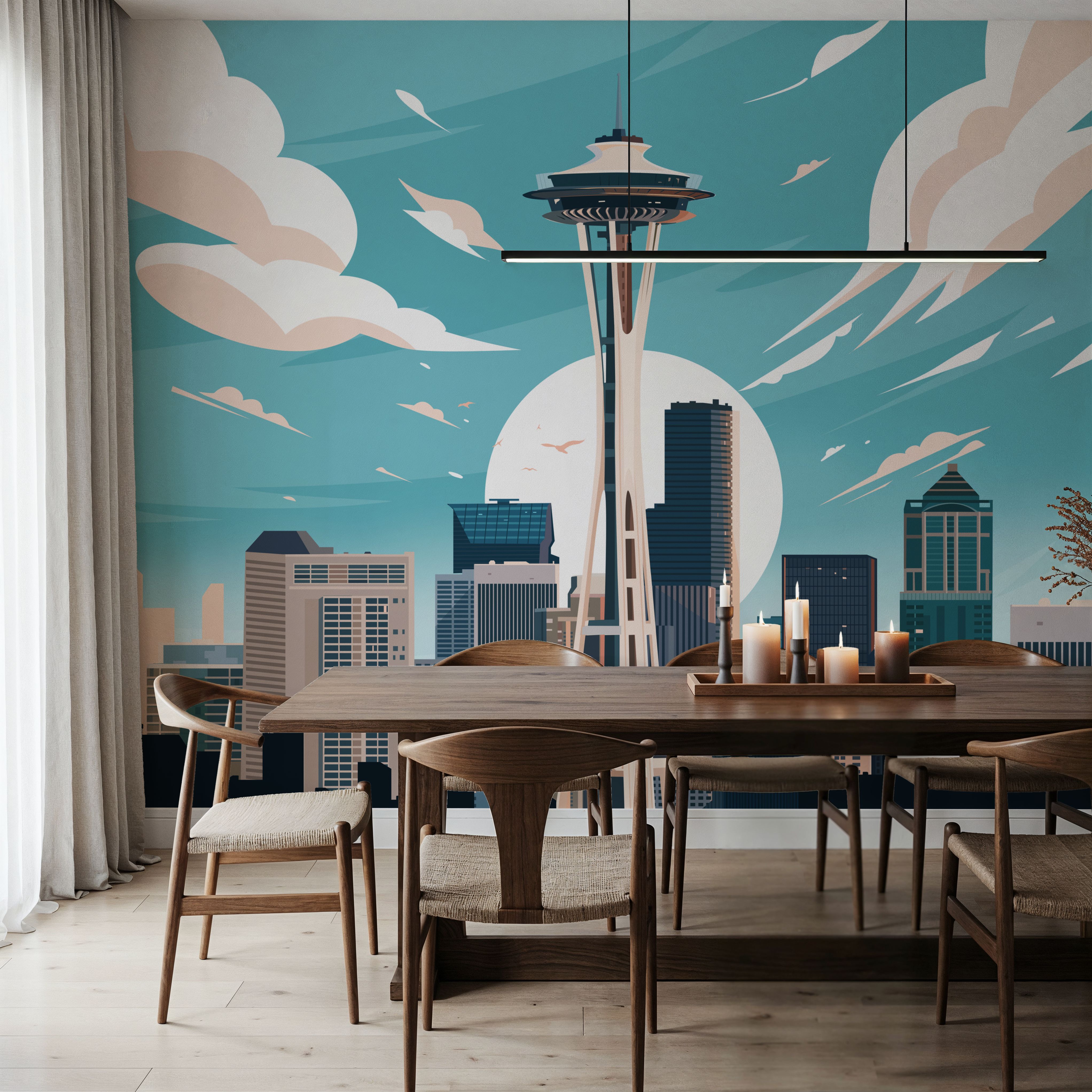 Travel Seattle