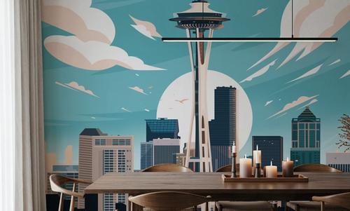 Travel Seattle