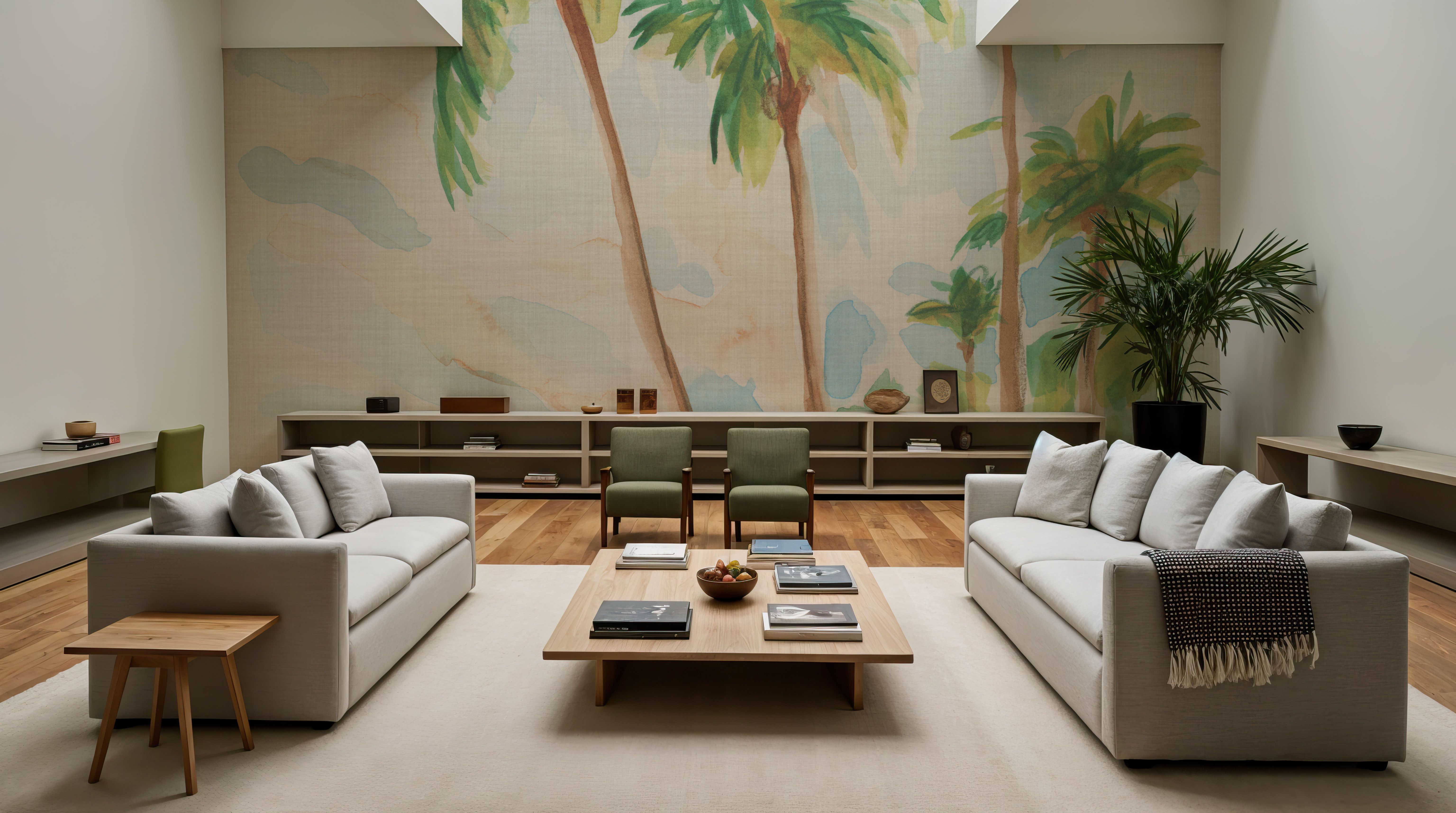 Playa Palms II