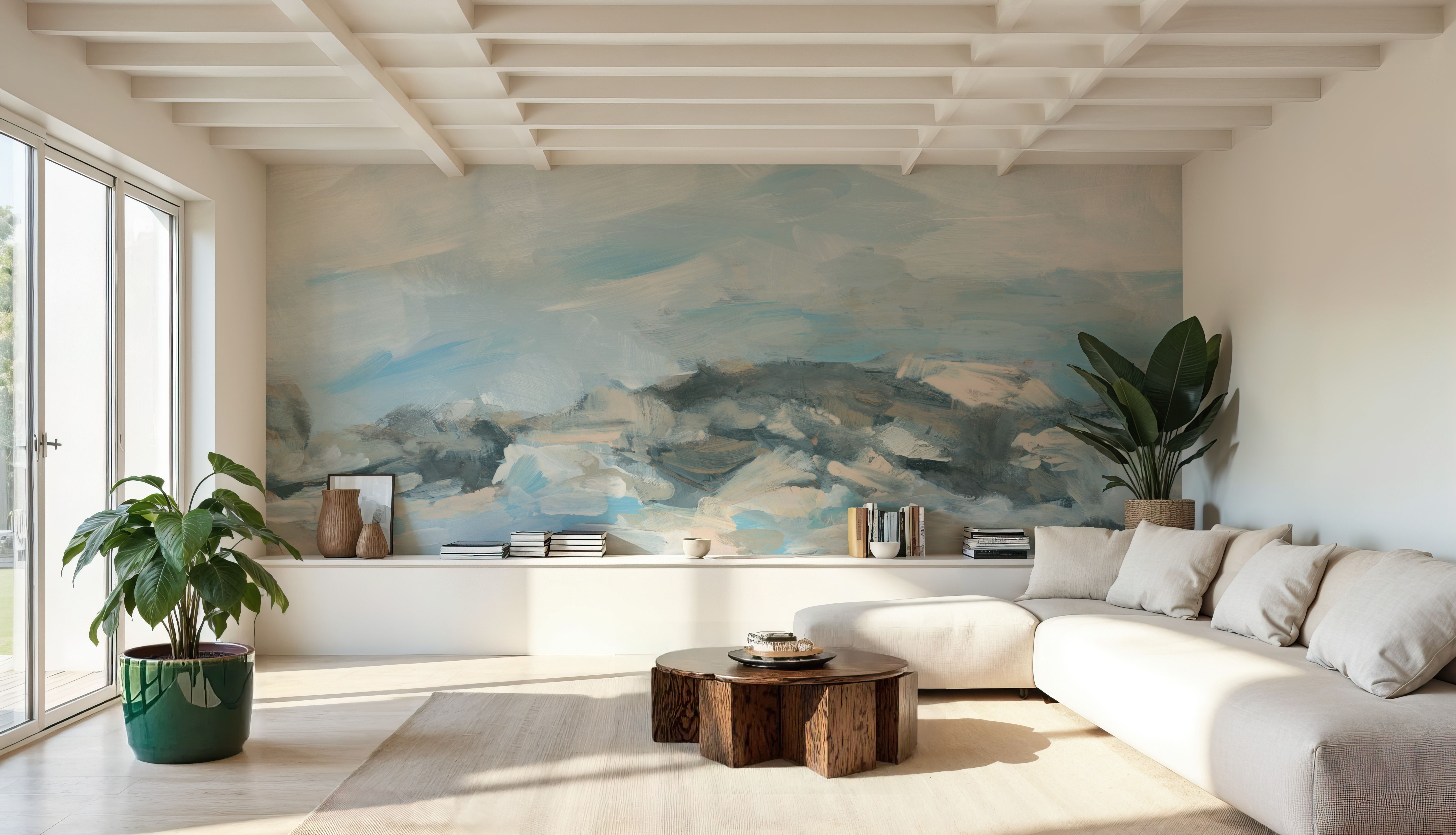 Whisper Shoreline II