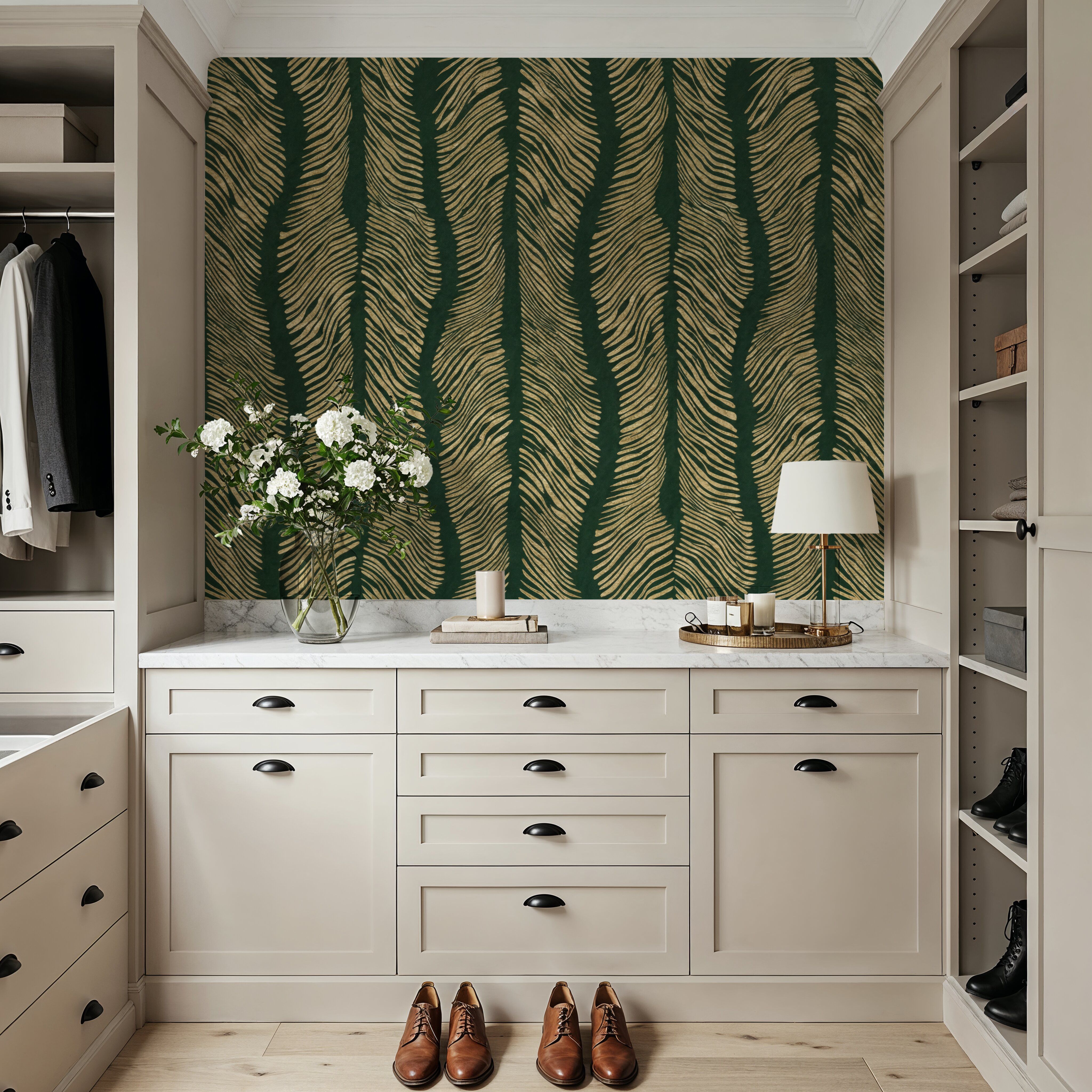 Wild Whisper, Djungle Vibes