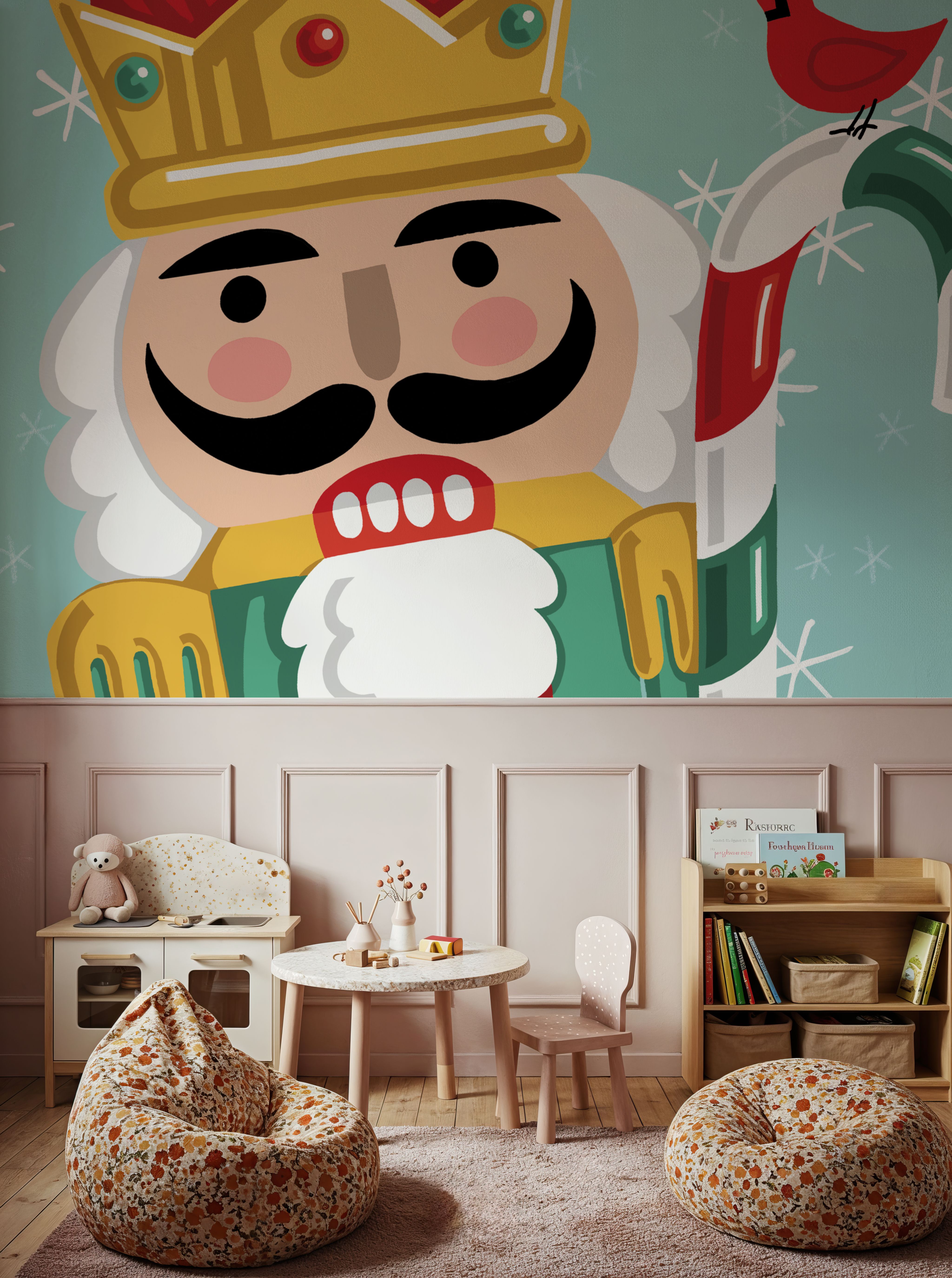 Festive Christmas XI