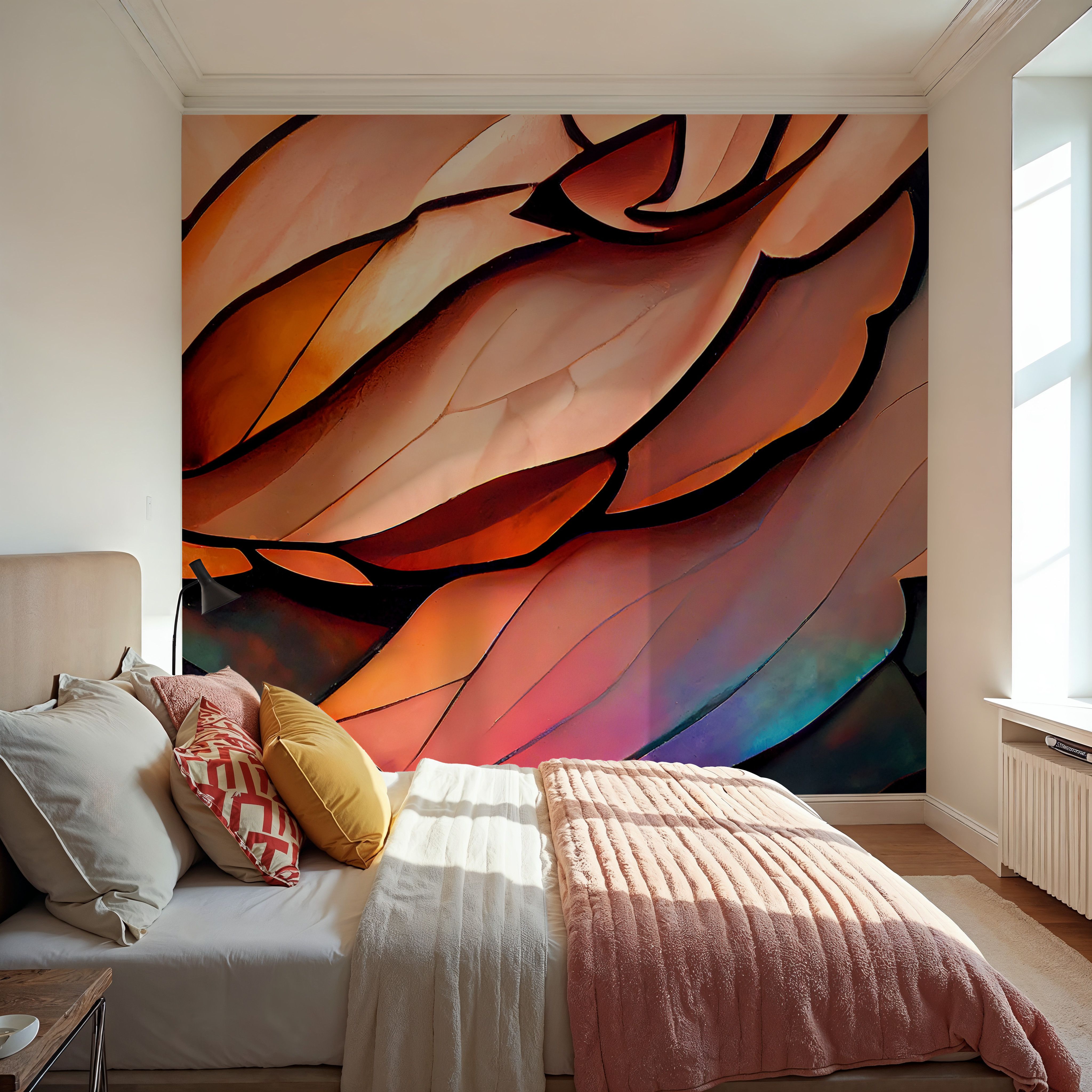 Peach Organic Fields