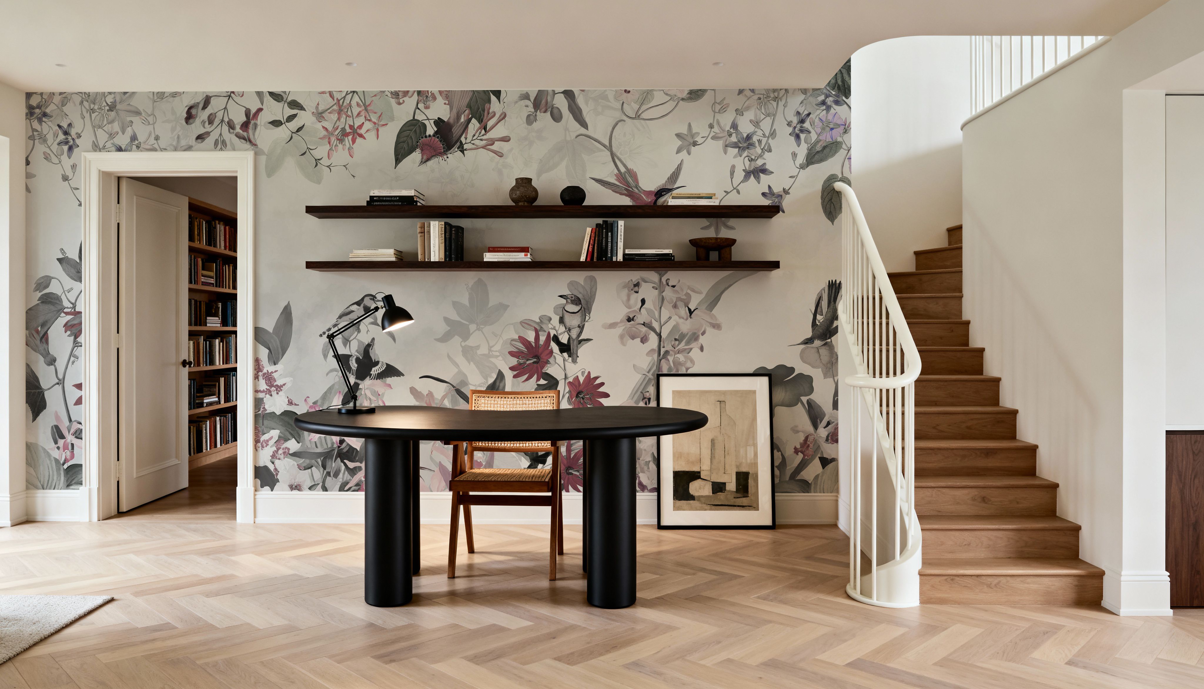 Paradise view Silver Cool