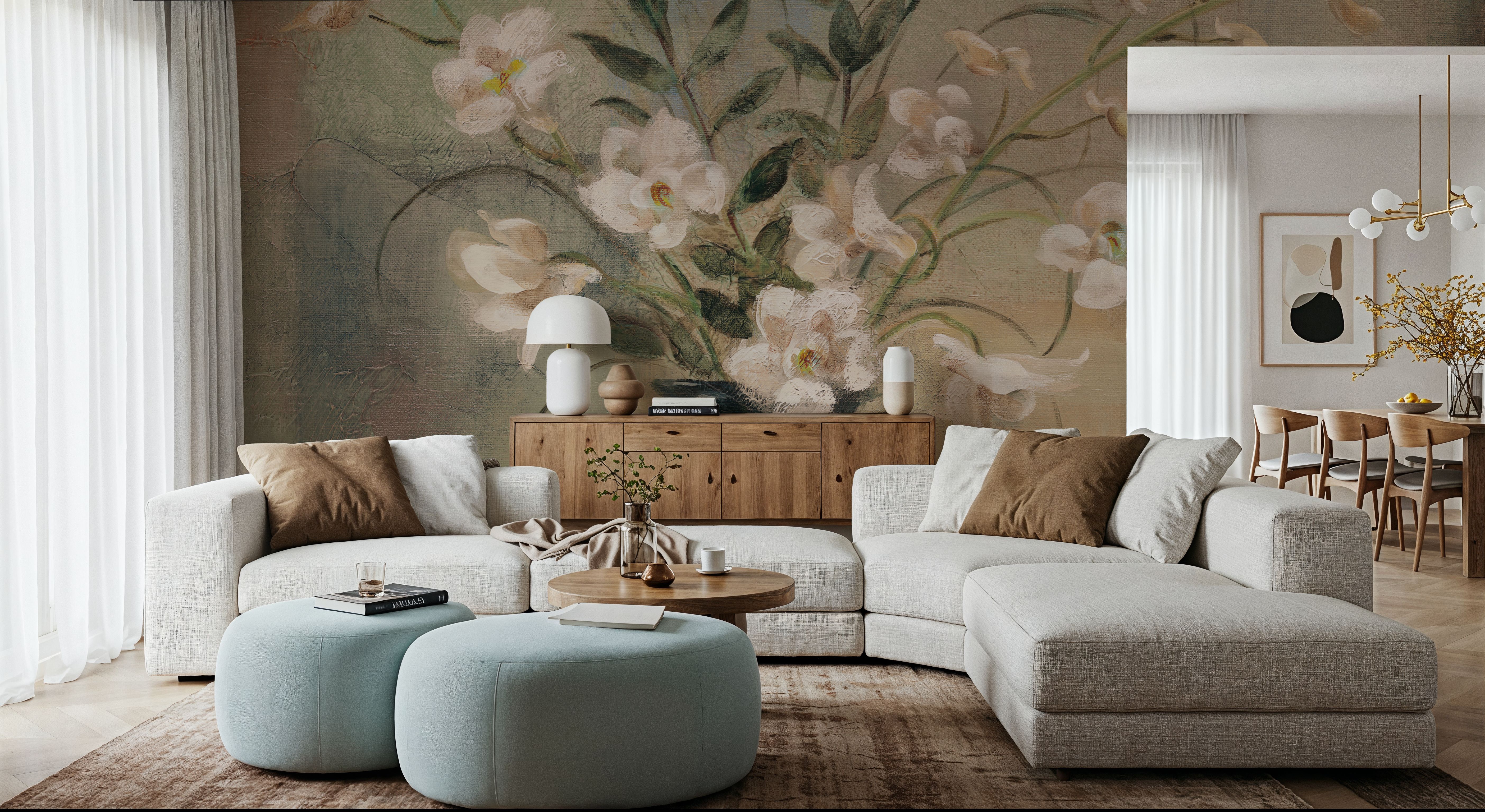 Tranquility II Neutral