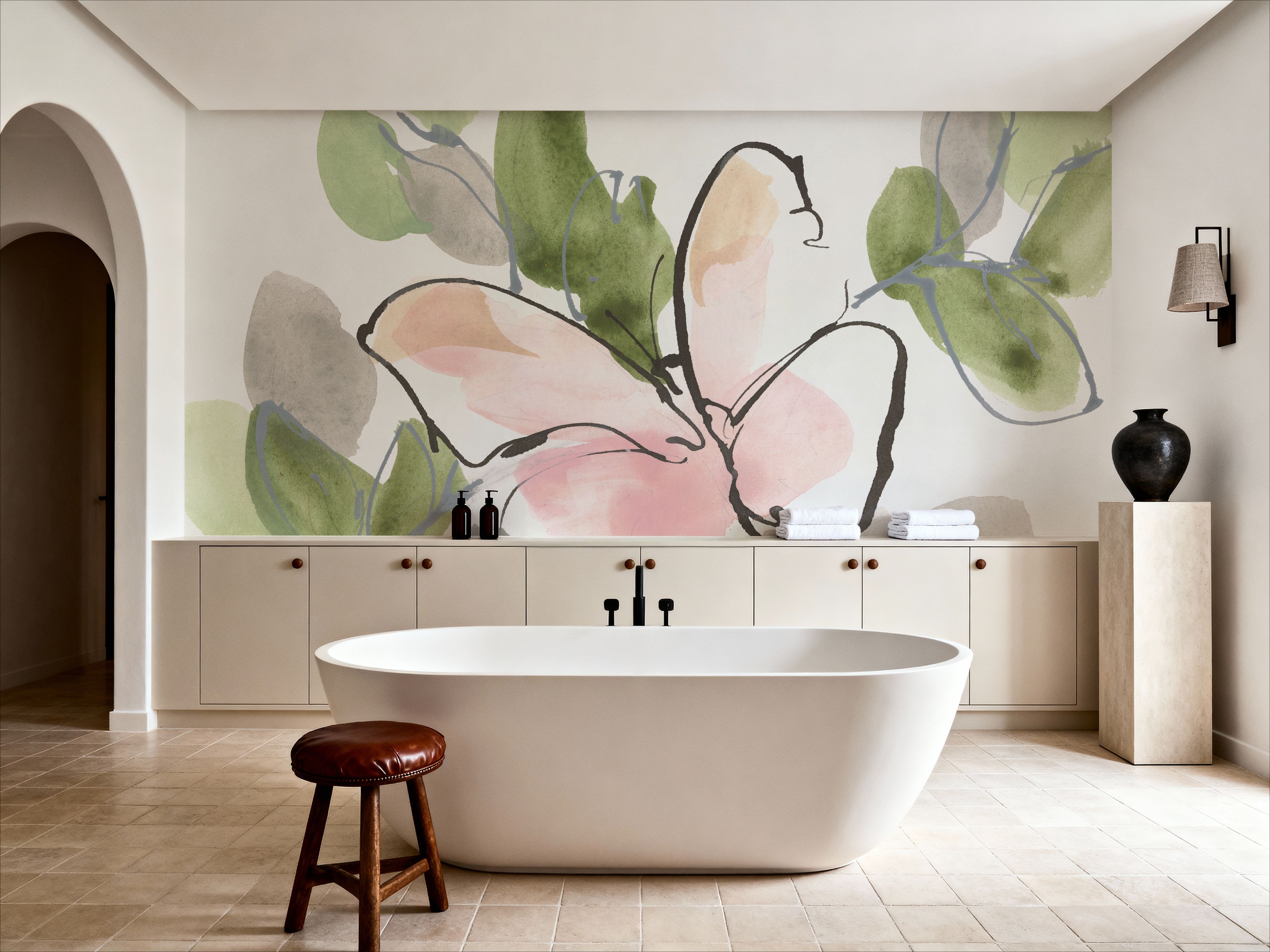 Social Butterflies VI