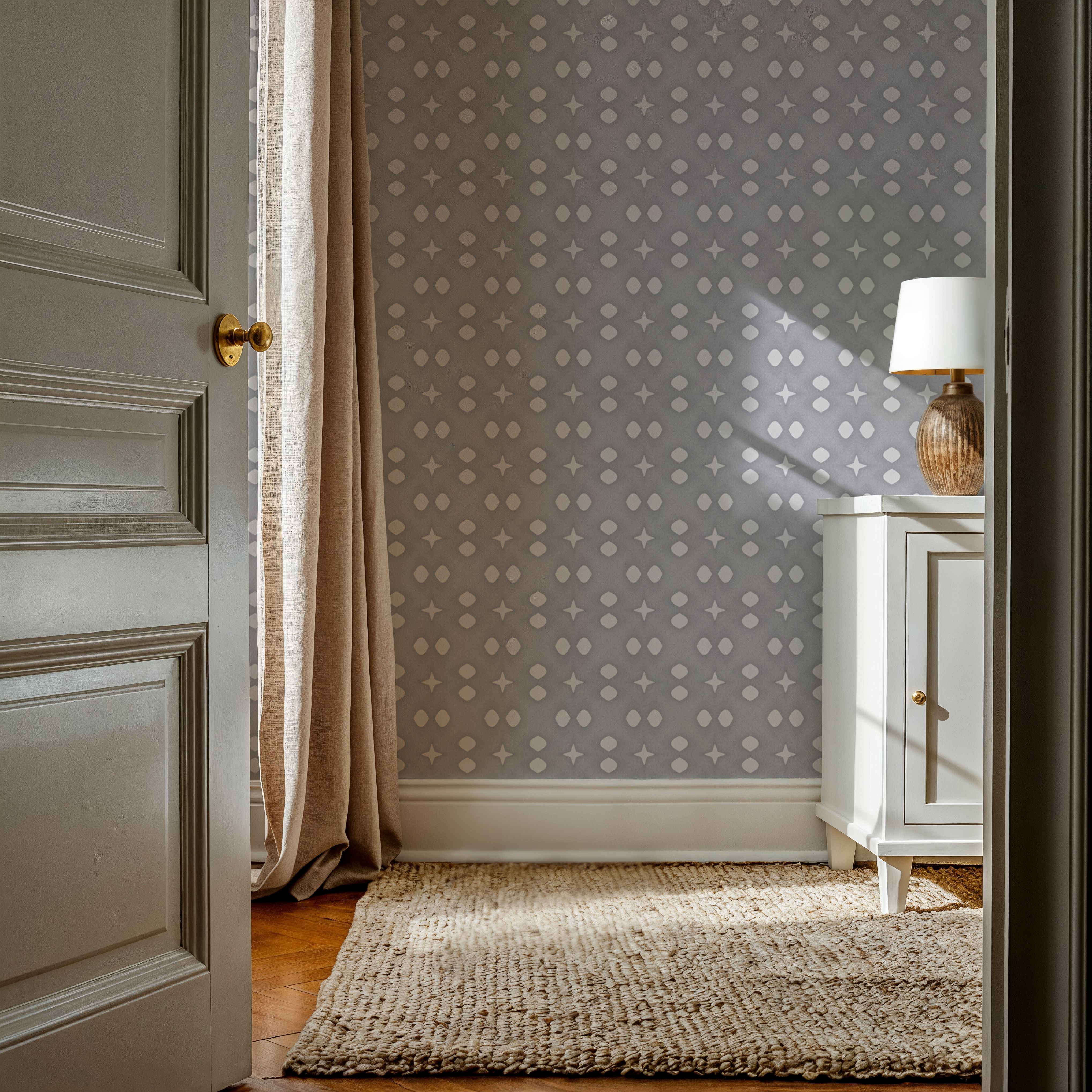 Temara Sky, Wallpaper