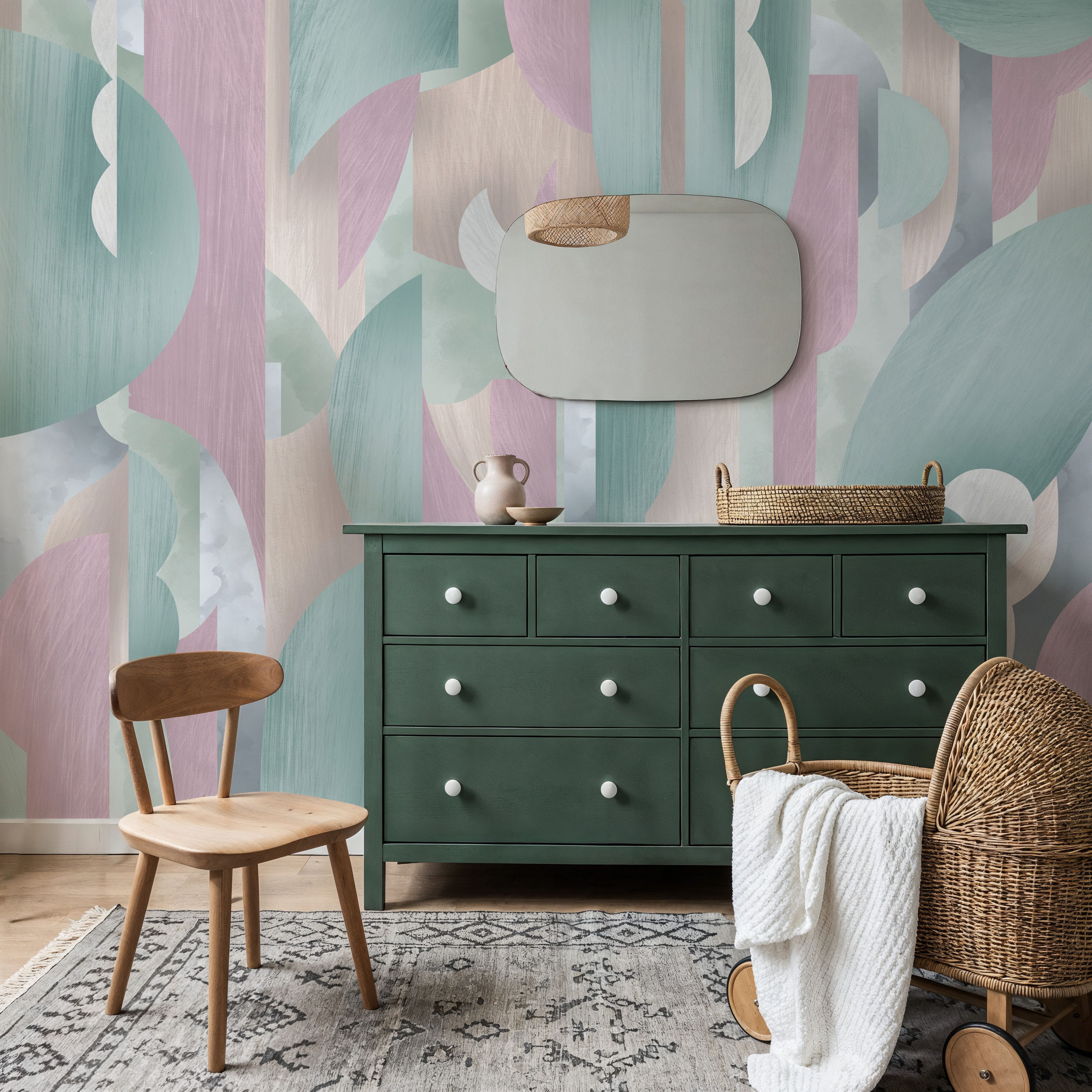 Modern Guild, Pastel Pop