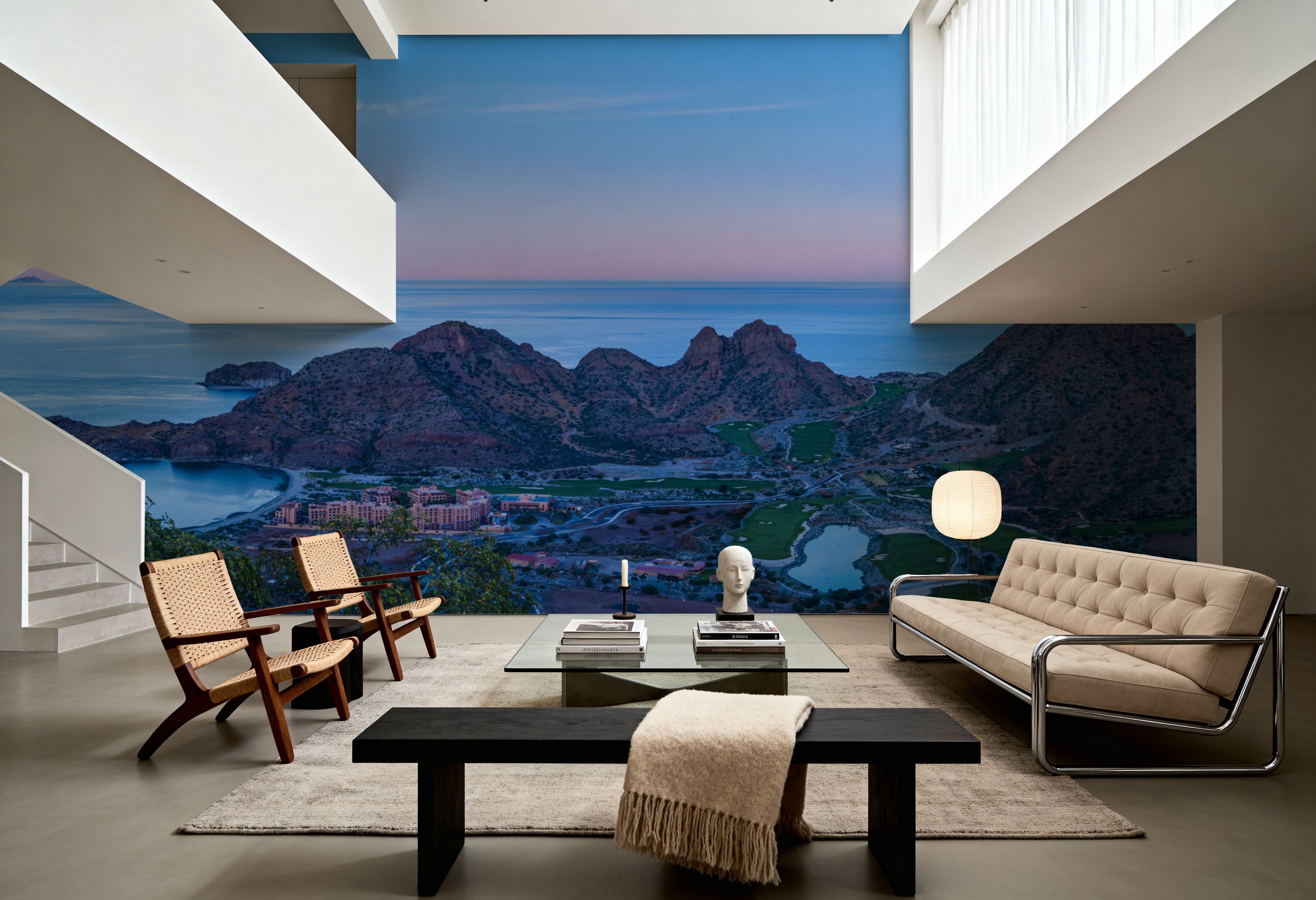 Villa del Palmar