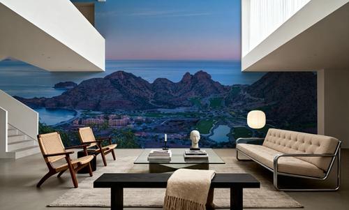 Villa del Palmar