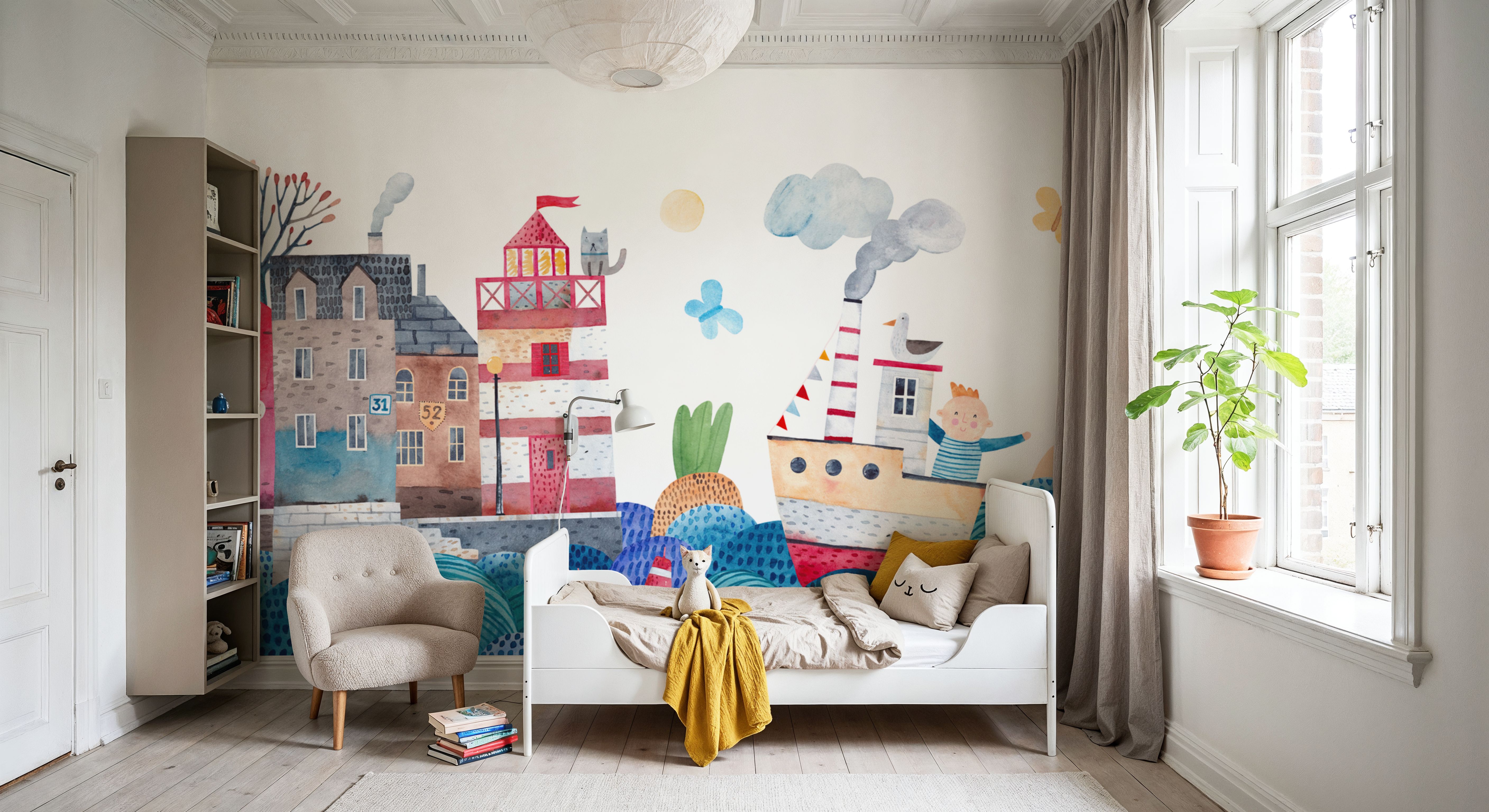 Travel Around The World